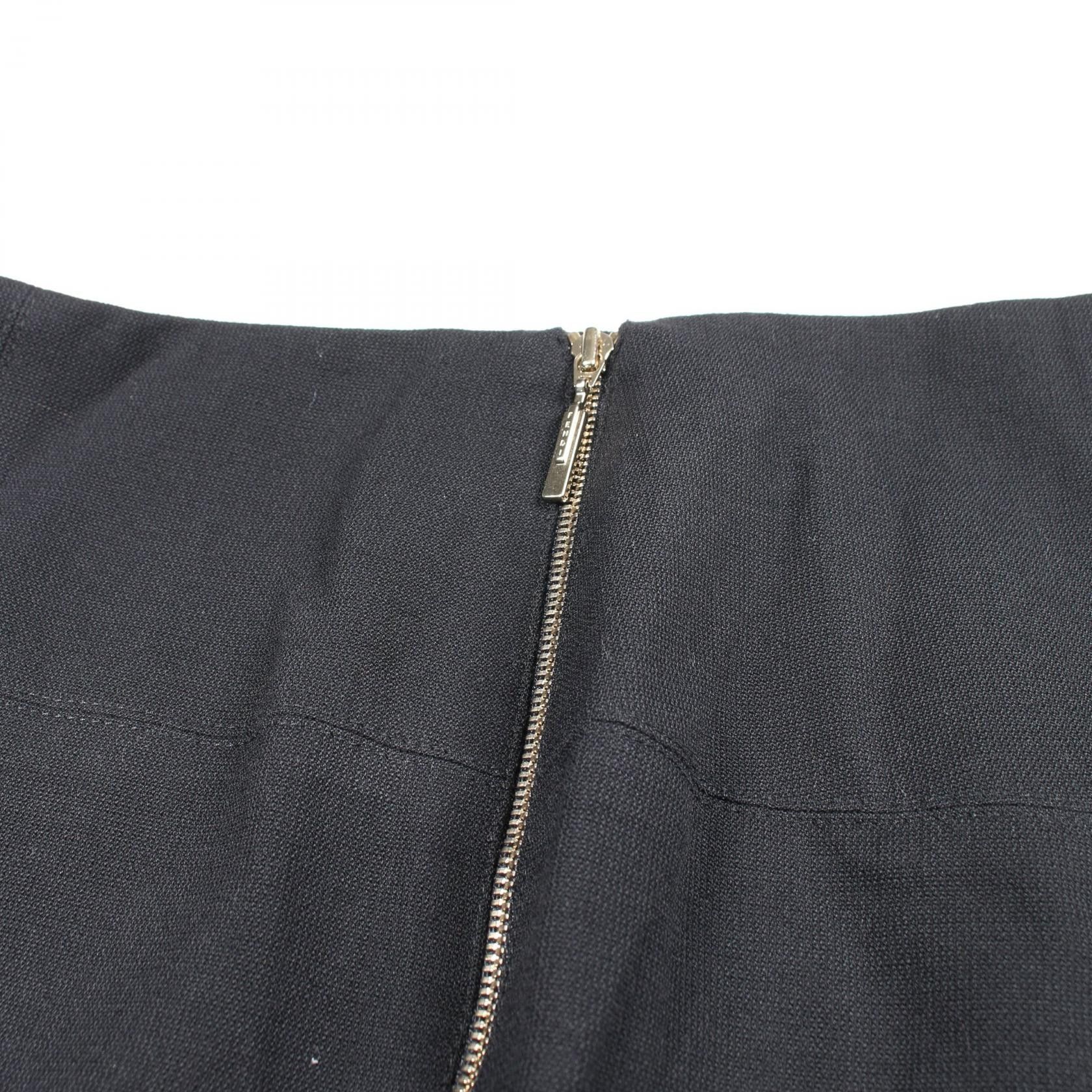 Fendi Fendi FENDI Wool Skirt Textile Skirts DUTY FREE for USA Size ONE SIZE - 6 Thumbnail