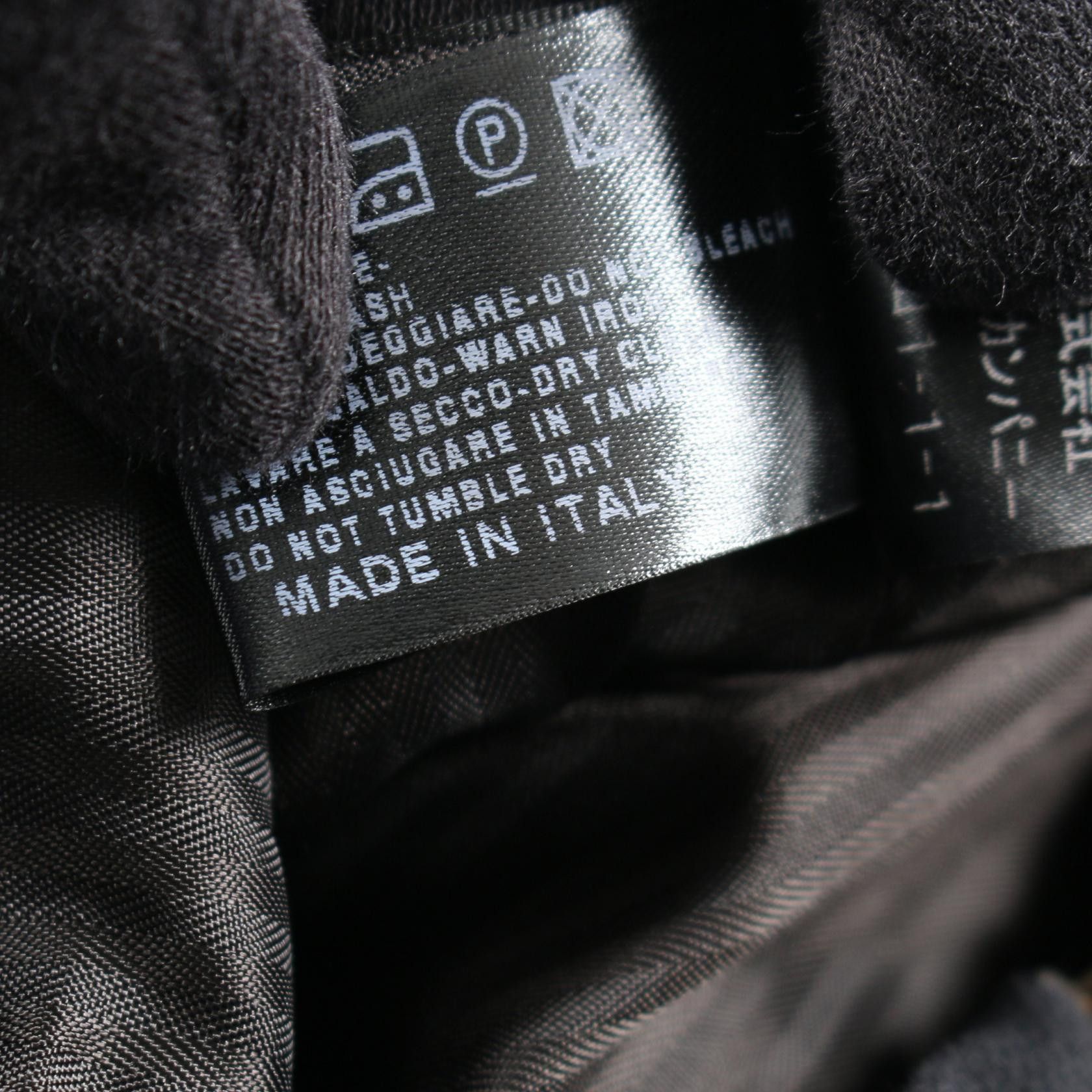 Fendi Fendi FENDI Wool Skirt Textile Skirts DUTY FREE for USA Size ONE SIZE - 5 Thumbnail