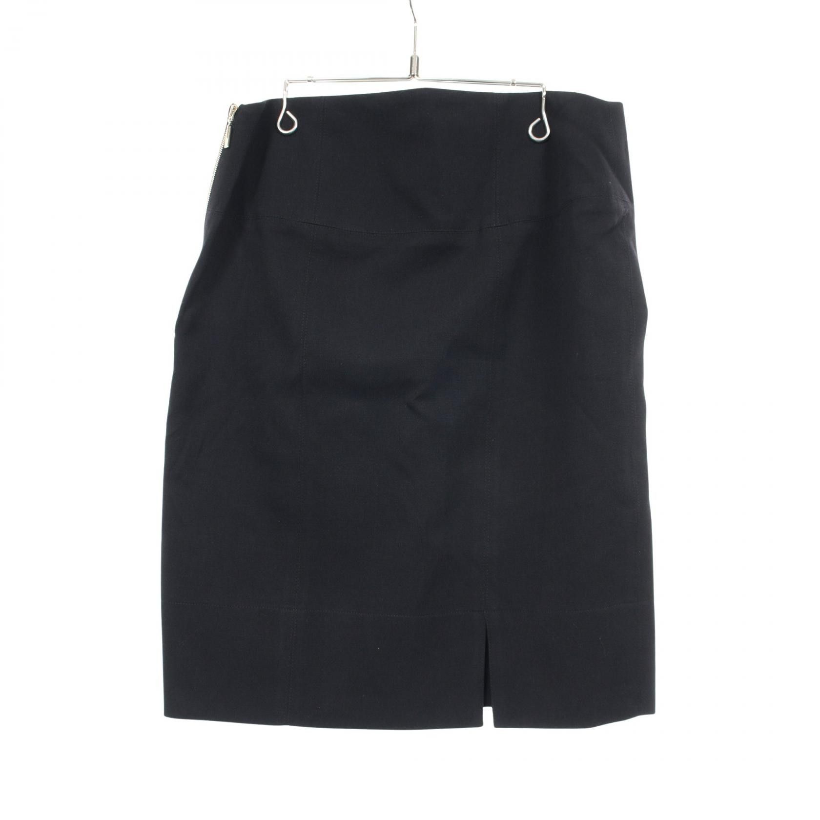 Fendi Fendi FENDI Wool Skirt Textile Skirts DUTY FREE for USA Size ONE SIZE - 2 Thumbnail