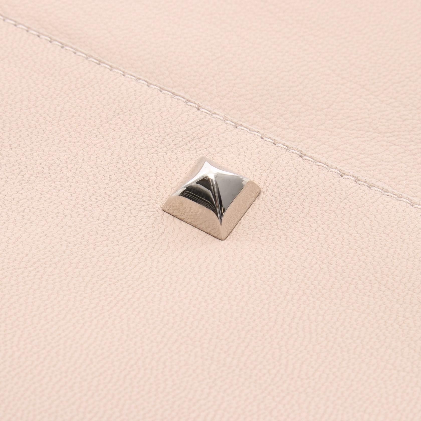 Hermes Hermes Hermes Leather Skirt Leather Skirts DUTY FREE for USA Size ONE SIZE - 7 Thumbnail
