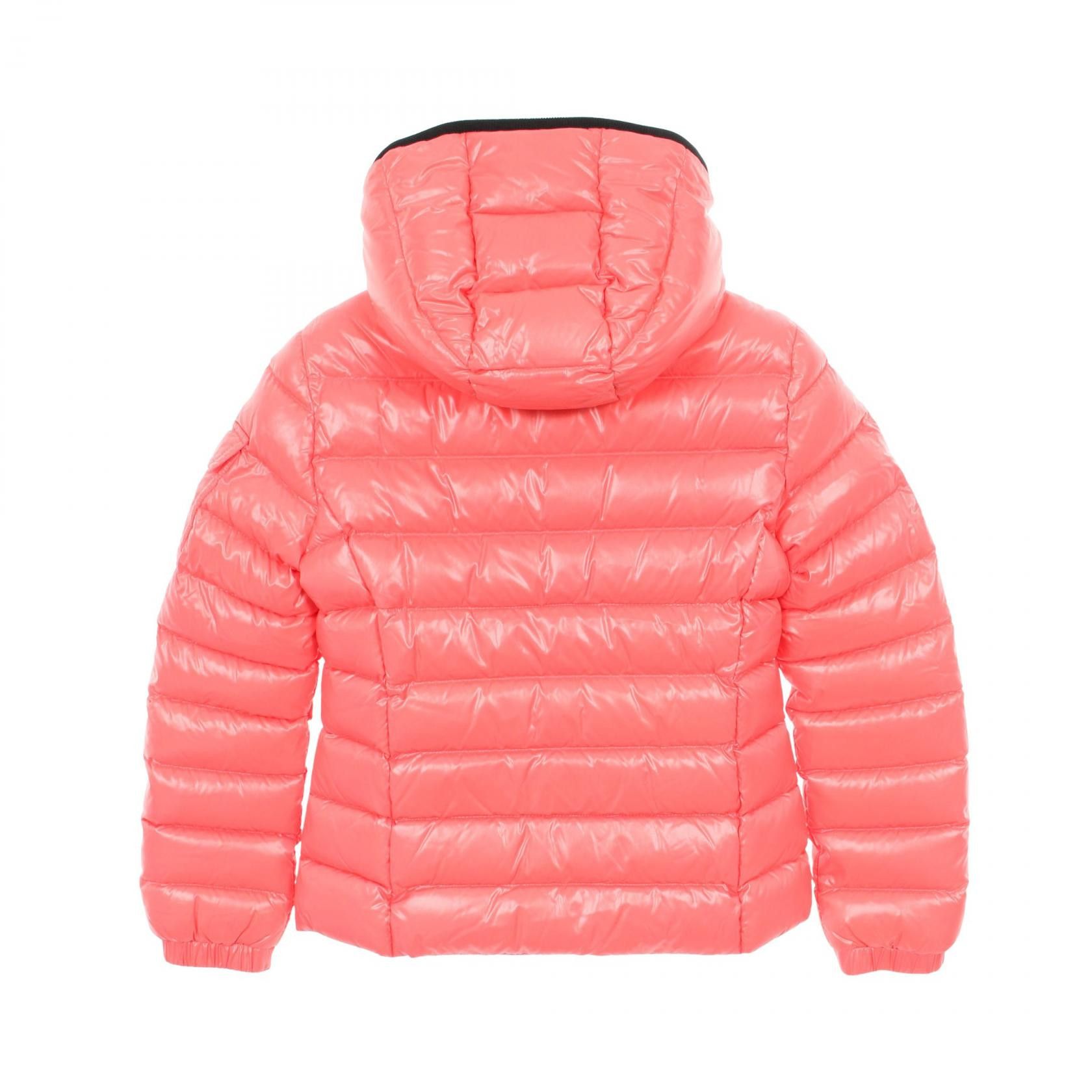 Moncler Moncler MONCLER BADY Nylon Down Jacket Textile Outerwear DUTY FREE for USA Size ONE SIZE - 2 Thumbnail