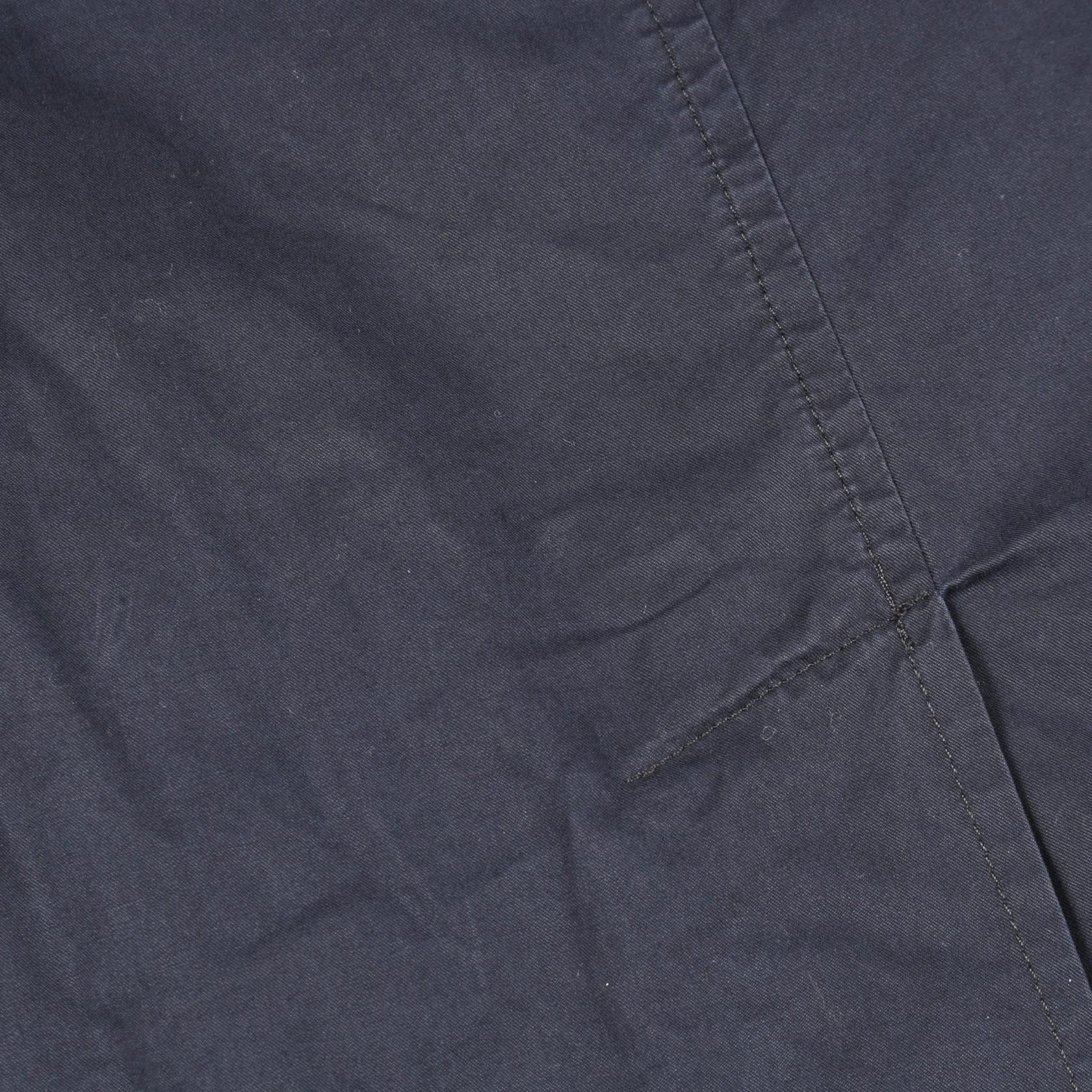 Other Other Herno Cotton Coat Textile Outerwear IM0218U DUTY FREE for USA Size ONE SIZE - 7 Thumbnail