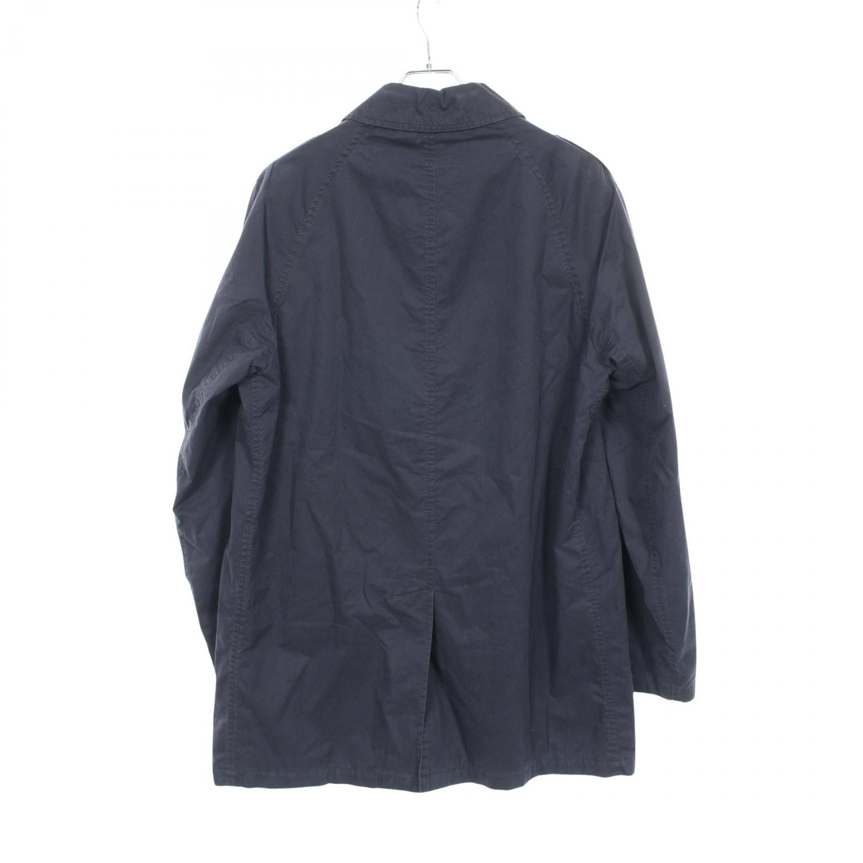 Other Other Herno Cotton Coat Textile Outerwear IM0218U DUTY FREE for USA Size ONE SIZE - 2 Thumbnail