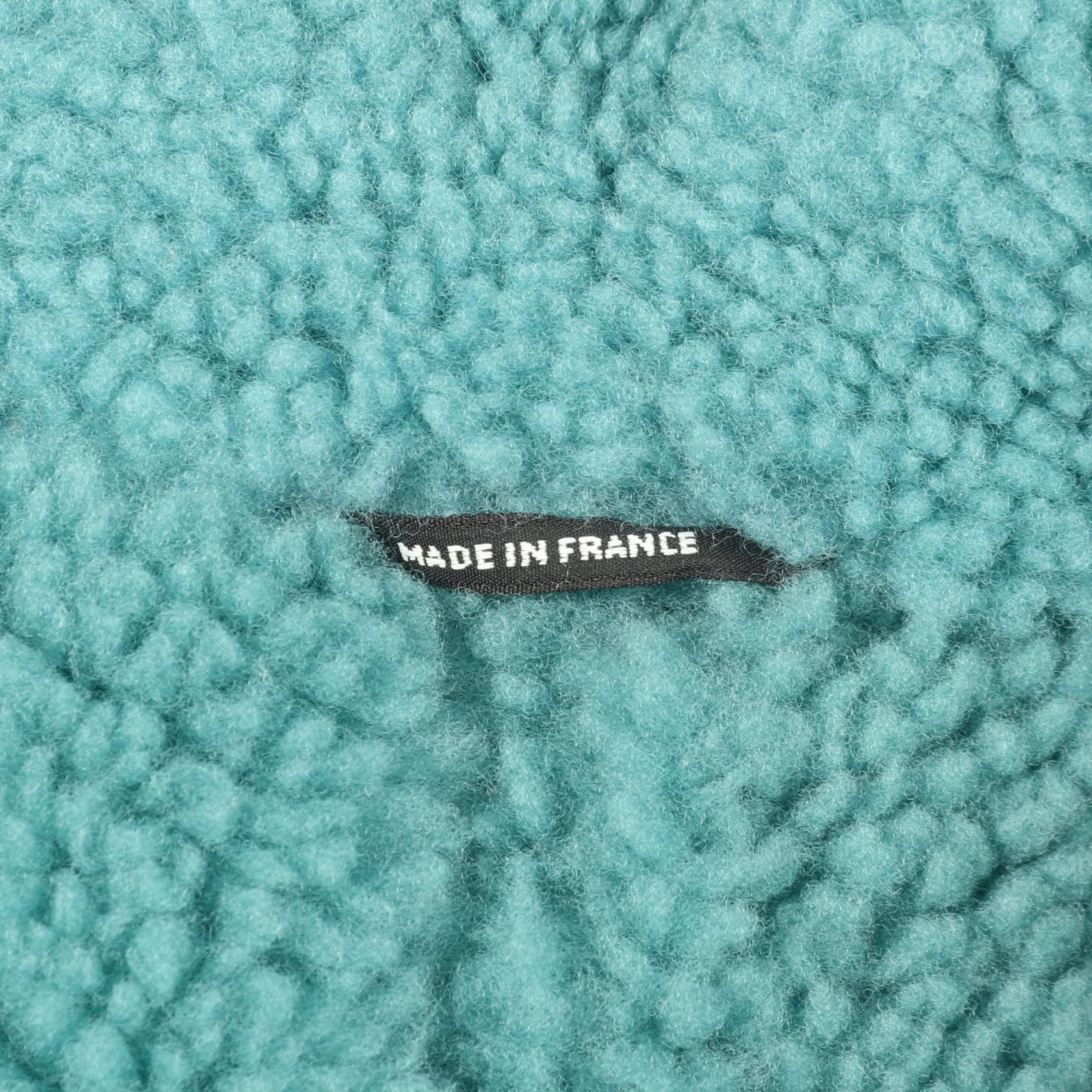 Hermes Hermes Hermes Shearling Coat Fur Outerwear DUTY FREE for USA Size ONE SIZE - 5 Thumbnail