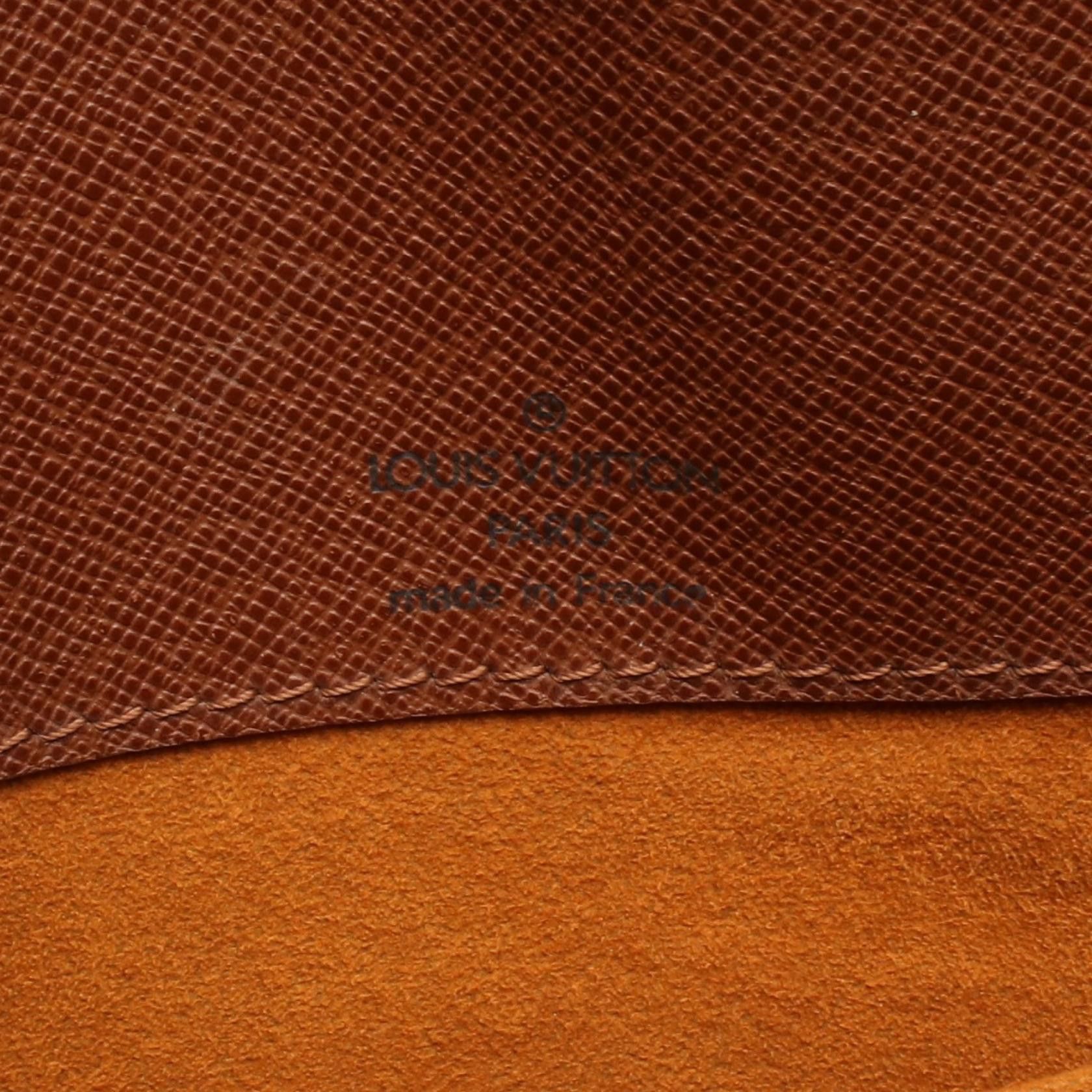 Louis Vuitton Louis Vuitton Louis Vuitton Musette Monogram Shoulder Bag Textile Shoulder Bag M51256 DUTY FREE for USA Size ONE SIZE - 4 Thumbnail