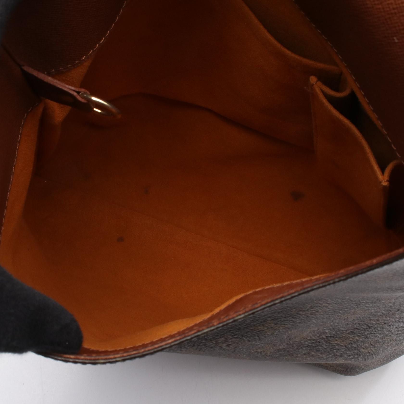 Louis Vuitton Louis Vuitton Louis Vuitton Musette Monogram Shoulder Bag Textile Shoulder Bag M51256 DUTY FREE for USA Size ONE SIZE - 6 Thumbnail