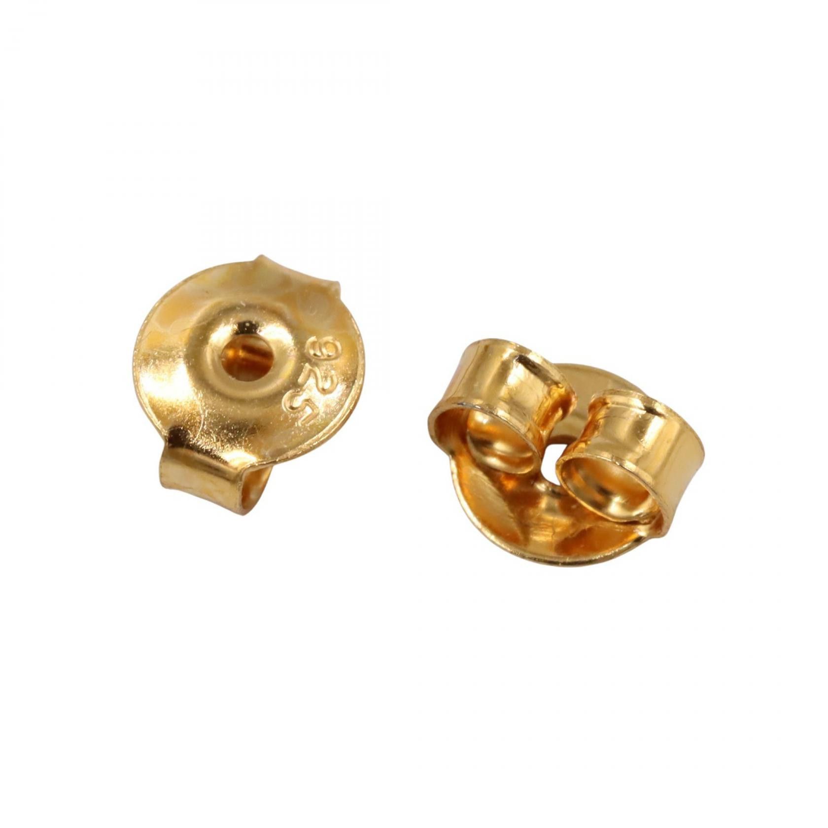 Loewe Loewe Loewe Silver925 Earrings Precious Metal Earrings J821239X048130 DUTY FREE for USA Size ONE SIZE - 4 Thumbnail