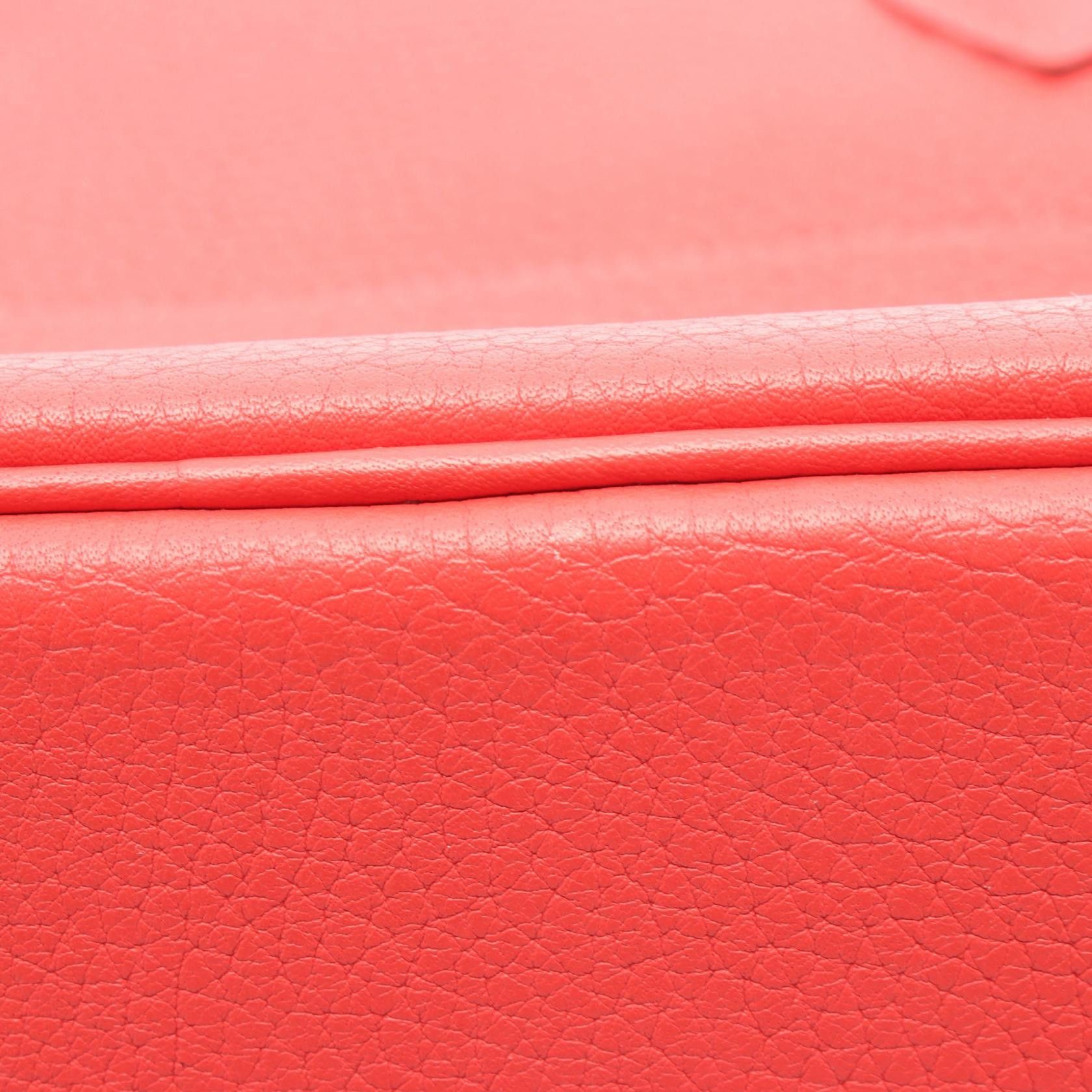 Hermes Hermes Hermes Bolide31 Calfskin Handbag Leather Handbag X2016 DUTY FREE for USA Size ONE SIZE - 7 Thumbnail
