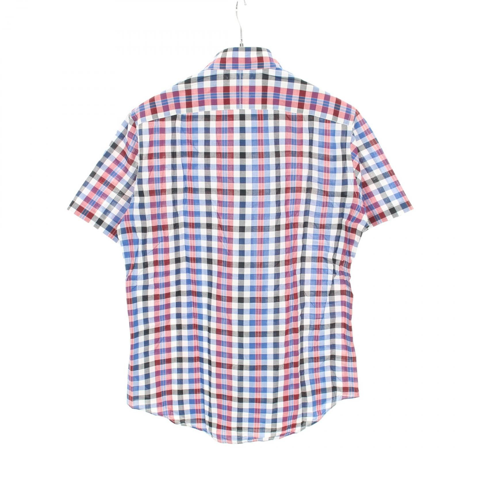 Louis Vuitton Louis Vuitton Louis Vuitton Cotton Top Textile Tops DUTY FREE for USA Size ONE SIZE - 2 Thumbnail