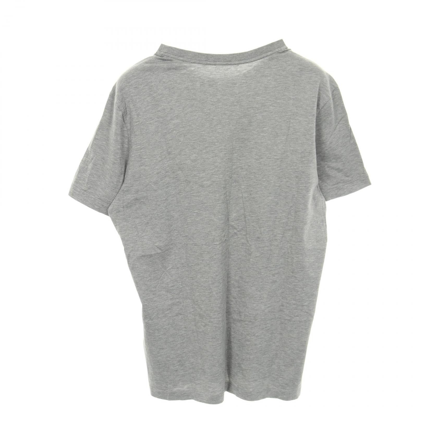 Louis Vuitton Louis Vuitton Louis Vuitton Cotton T Shirt Textile T-Shirts RM141M H5JR14JEZ DUTY FREE for USA Size ONE SIZE - 2 Thumbnail