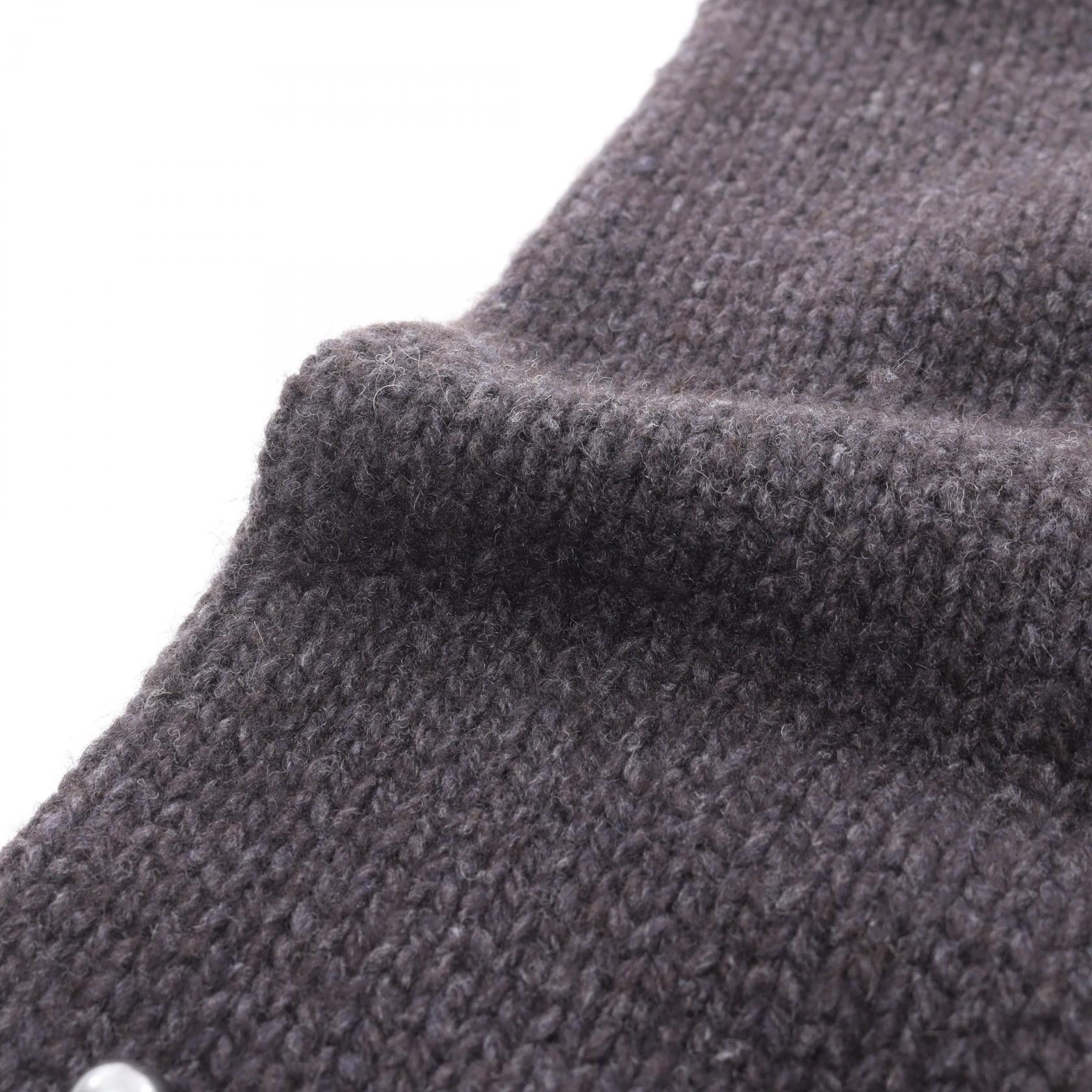 Louis Vuitton Louis Vuitton Louis Vuitton Yak Scarf Textile Scarf DUTY FREE for USA Size ONE SIZE - 5 Thumbnail
