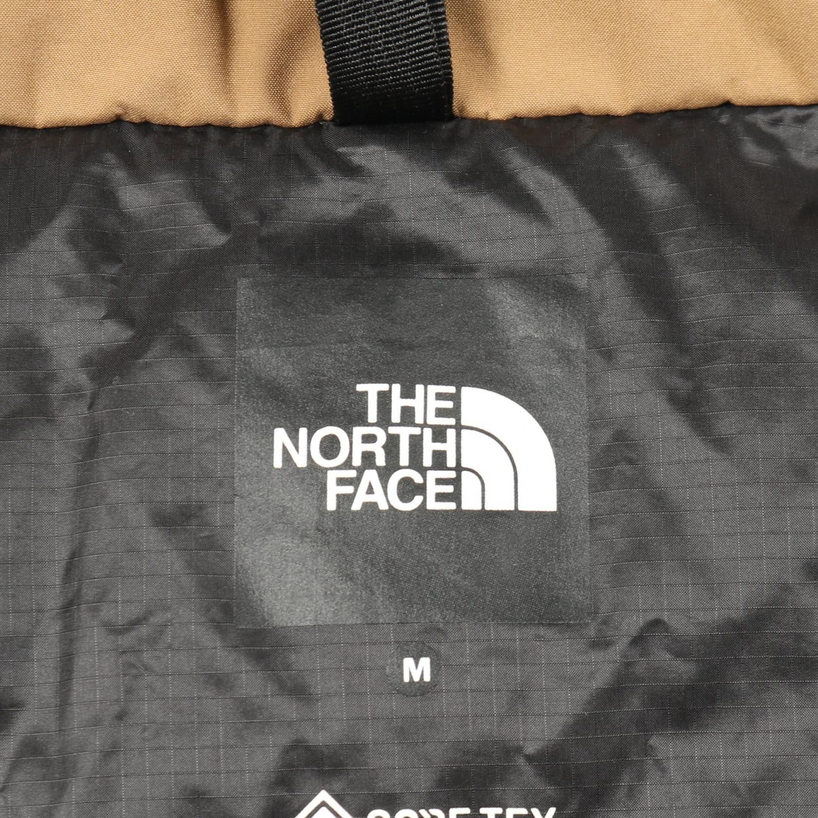 The North Face THE NORTH FACE THE NORTH FACE GTX Polyester Coat Textile Outerwear ND92062 DUTY FREE for USA Size ONE SIZE - 3 Thumbnail
