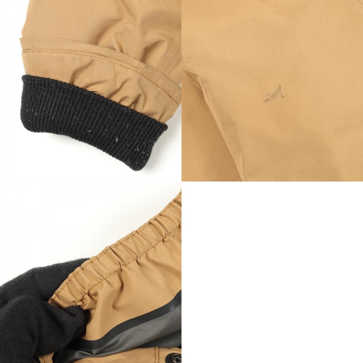 The North Face THE NORTH FACE THE NORTH FACE GTX Polyester Coat Textile Outerwear ND92062 DUTY FREE for USA Size ONE SIZE - 10 Thumbnail