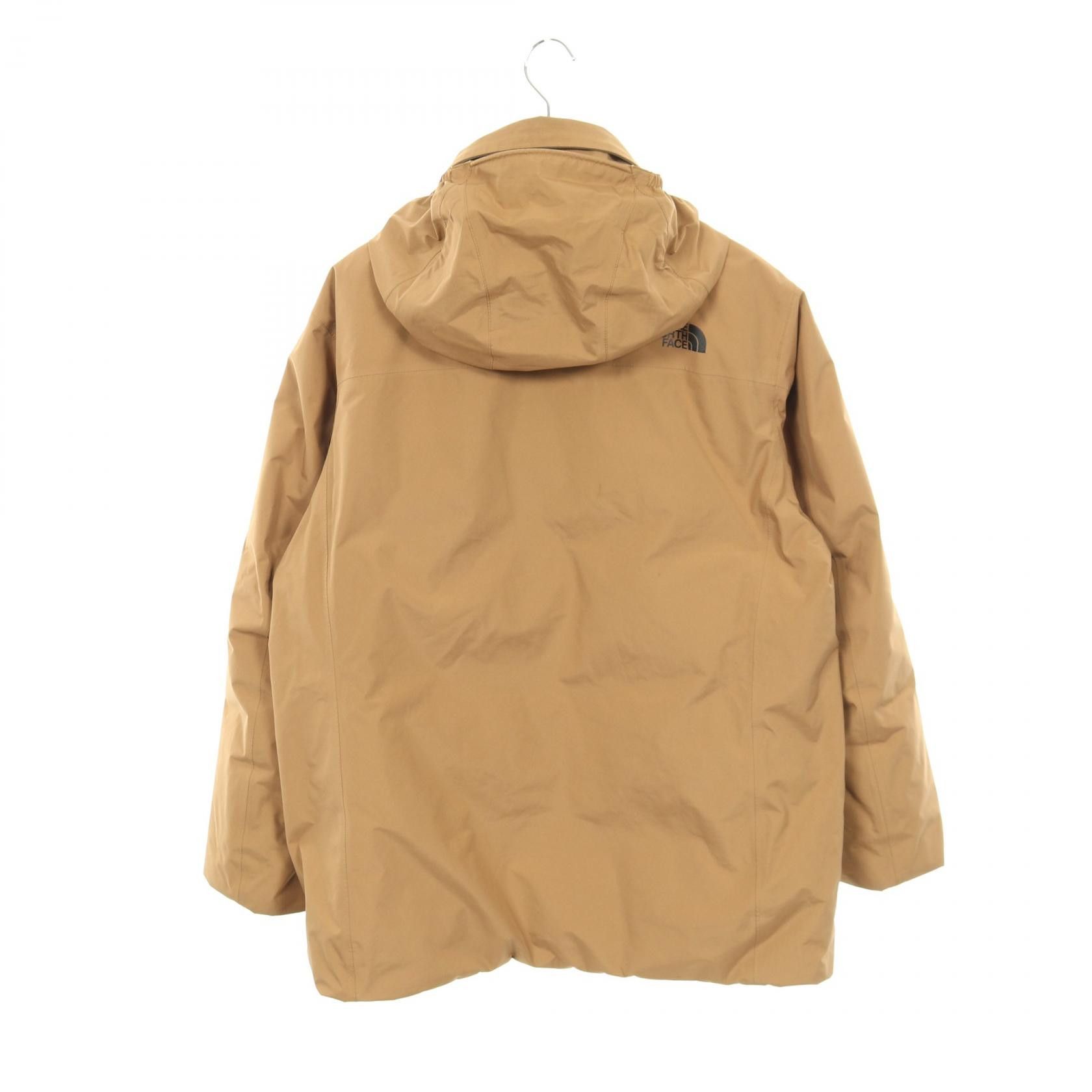 The North Face THE NORTH FACE THE NORTH FACE GTX Polyester Coat Textile Outerwear ND92062 DUTY FREE for USA Size ONE SIZE - 2 Thumbnail