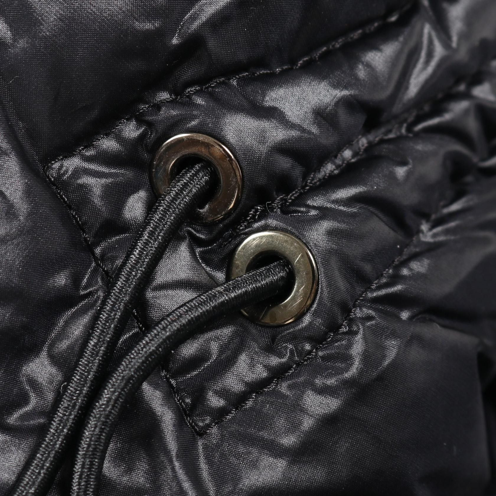 Moncler Moncler Moncler SERITTE Nylon Down Jacket Textile Outerwear DUTY FREE for USA Size ONE SIZE - 7 Thumbnail
