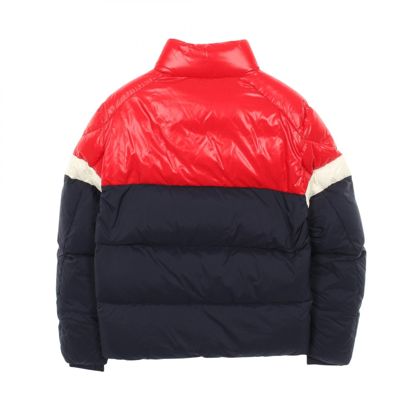 Moncler Moncler Moncler KONIC Nylon Down Jacket Textile Outerwear DUTY FREE for USA Size ONE SIZE - 2 Thumbnail