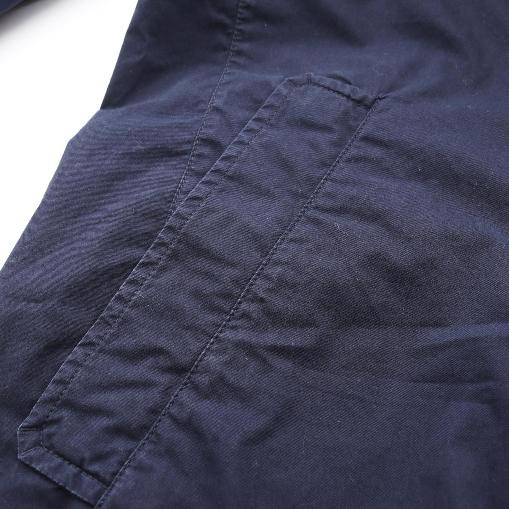 Other Other Herno Cotton Outerwear Textile Outerwear DUTY FREE for USA Size ONE SIZE - 9 Thumbnail