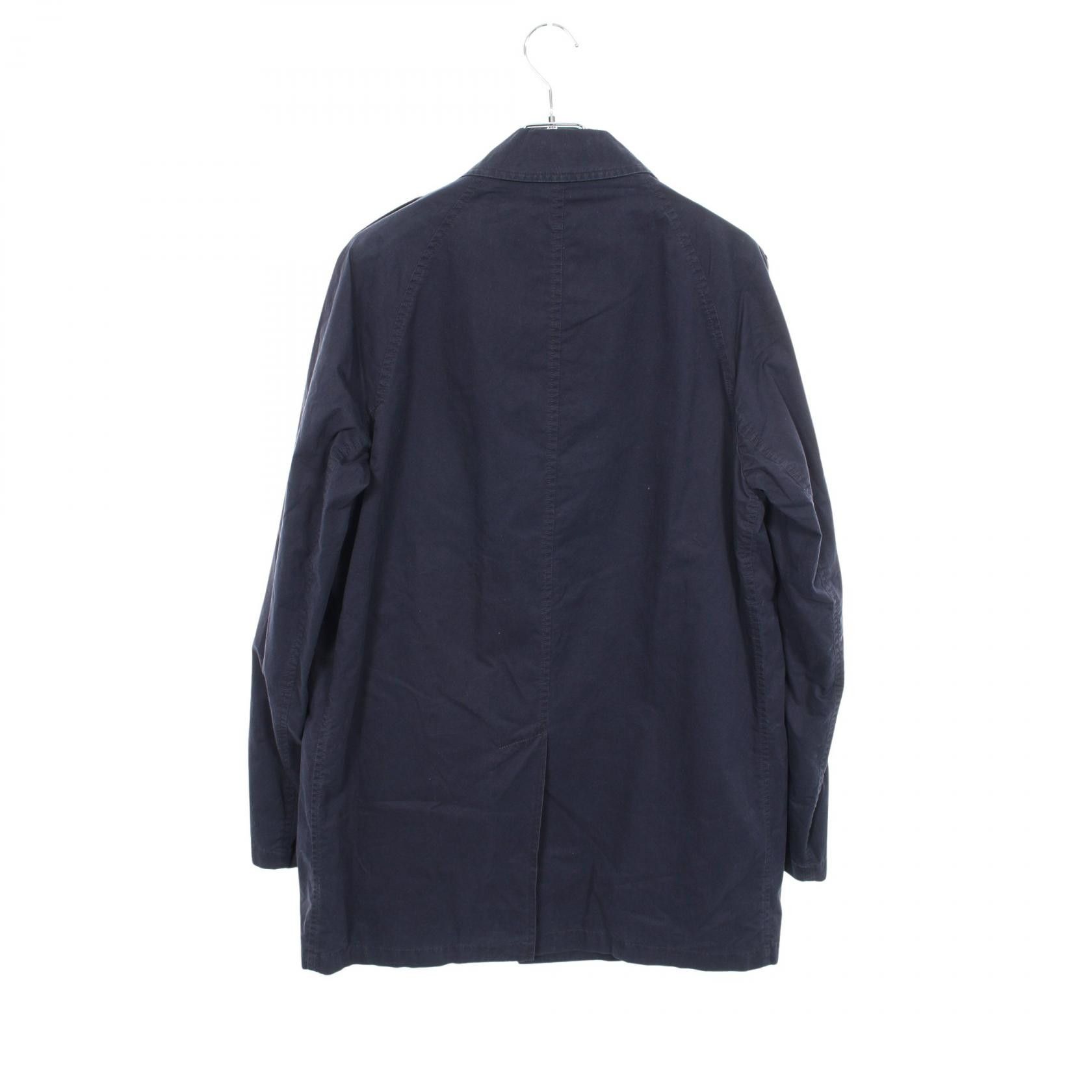 Other Other Herno Cotton Outerwear Textile Outerwear DUTY FREE for USA Size ONE SIZE - 2 Thumbnail