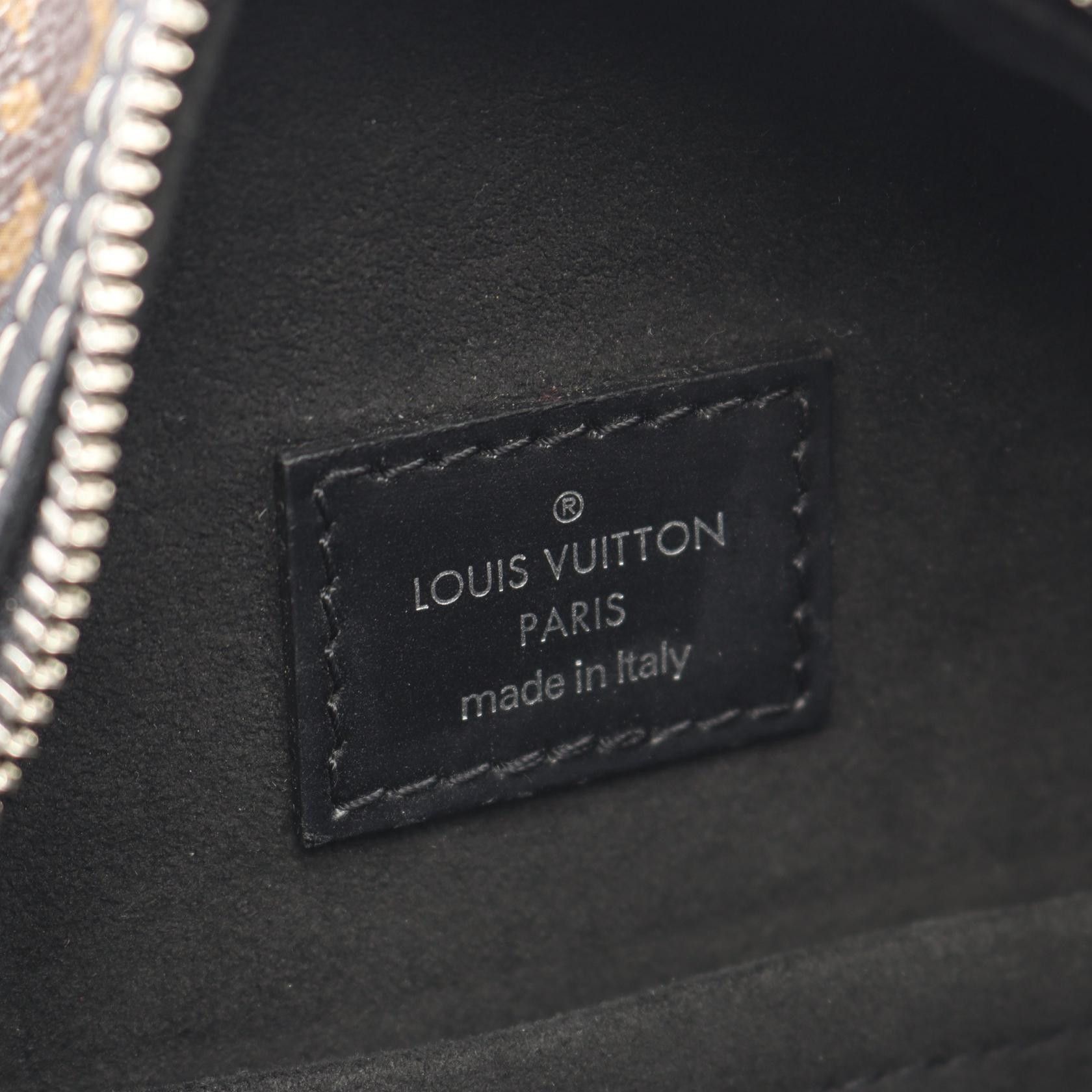 Louis Vuitton Louis Vuitton Louis Vuitton Boite Chapeau Souple Monogram Shoulder Bag Textile Shoulder Bag M55653 DUTY FREE for USA Size ONE SIZE - 4 Thumbnail