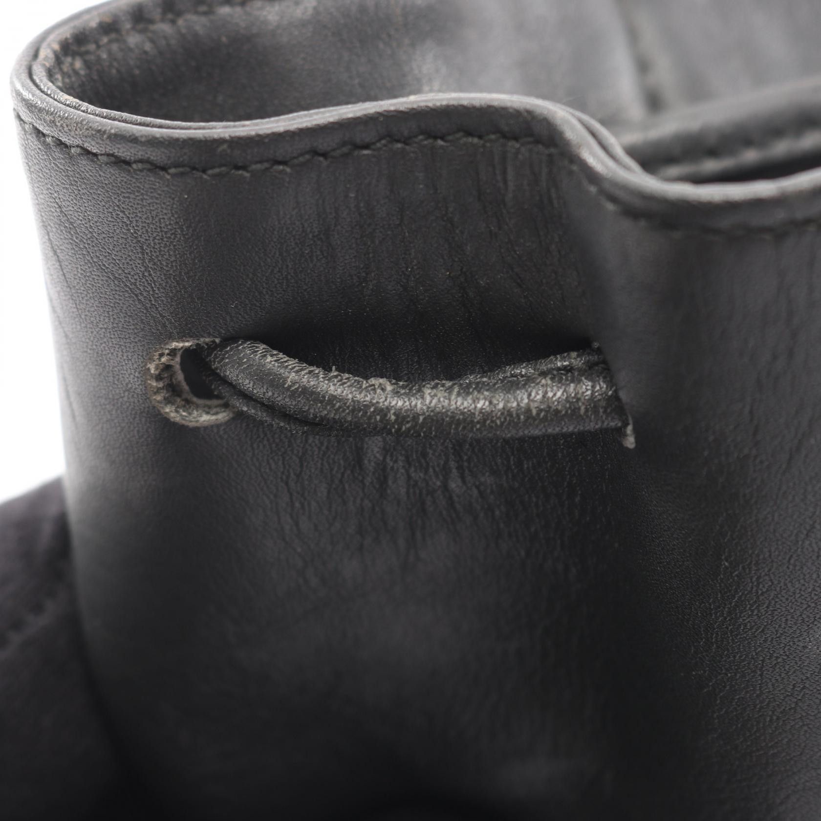 Salvatore Ferragamo Salvatore Ferragamo Salvatore Ferragamo Leather Backpack Leather Backpack DUTY FREE for USA Size ONE SIZE - 5 Thumbnail
