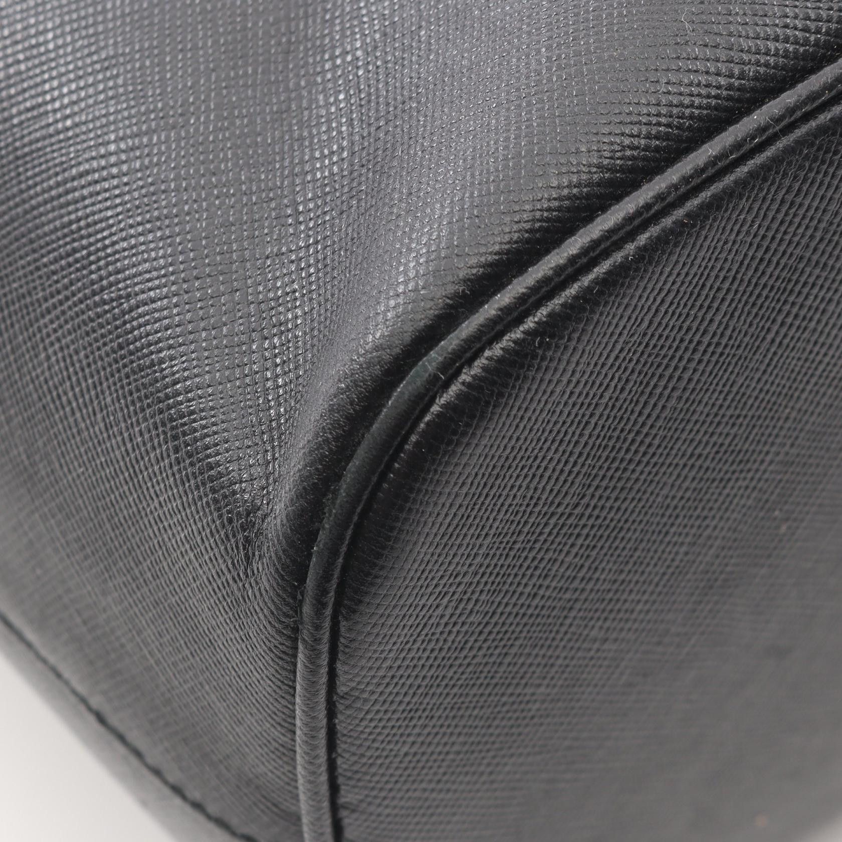 Salvatore Ferragamo Salvatore Ferragamo Salvatore Ferragamo Gancini Leather Tote Bag Leather Tote Bag DUTY FREE for USA Size ONE SIZE - 7 Thumbnail