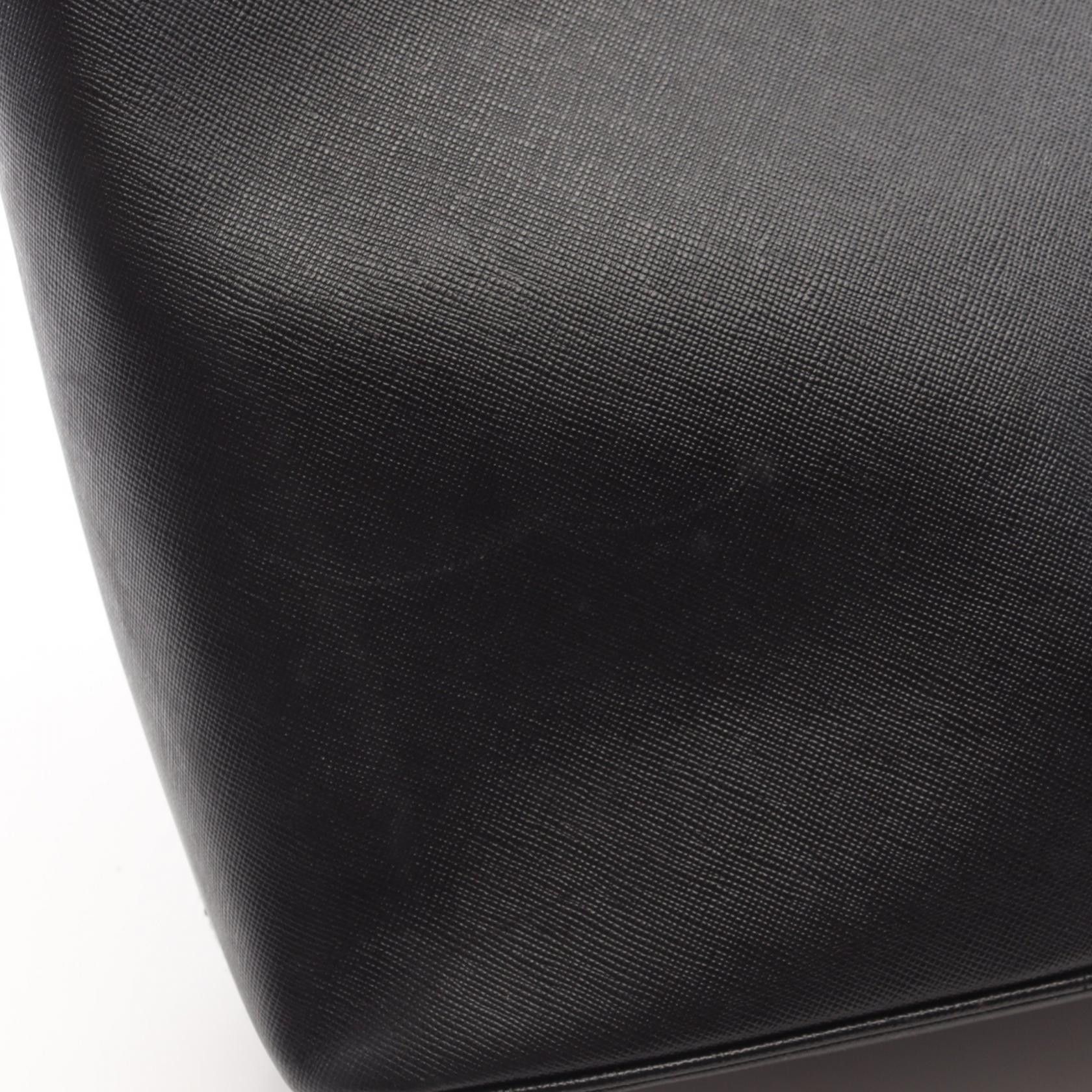 Salvatore Ferragamo Salvatore Ferragamo Salvatore Ferragamo Gancini Leather Tote Bag Leather Tote Bag DUTY FREE for USA Size ONE SIZE - 9 Thumbnail