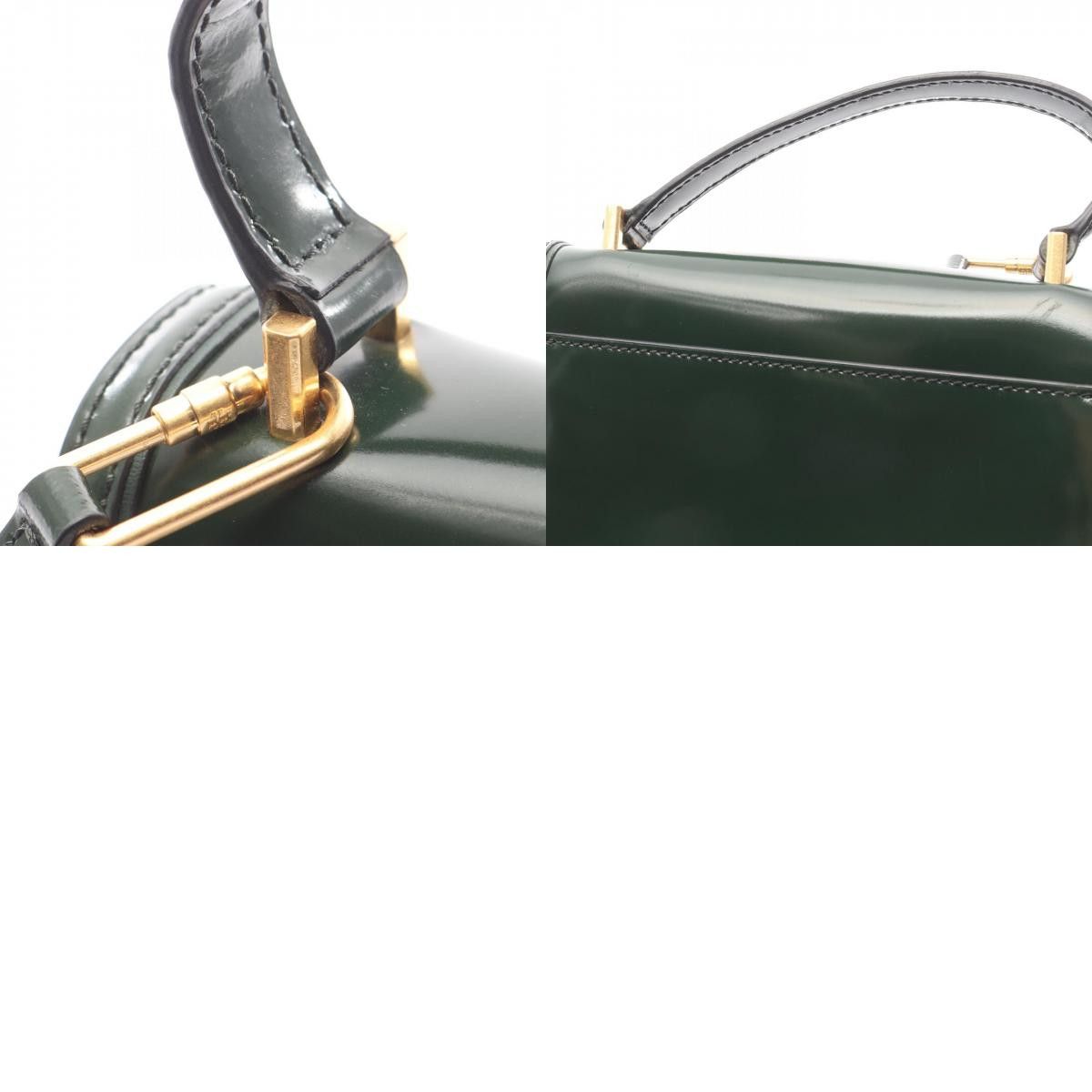 Tory Burch Tory Burch Tory Burch Juliette Mini Leather Handbag Leather Handbag DUTY FREE for USA Size ONE SIZE - 10 Thumbnail