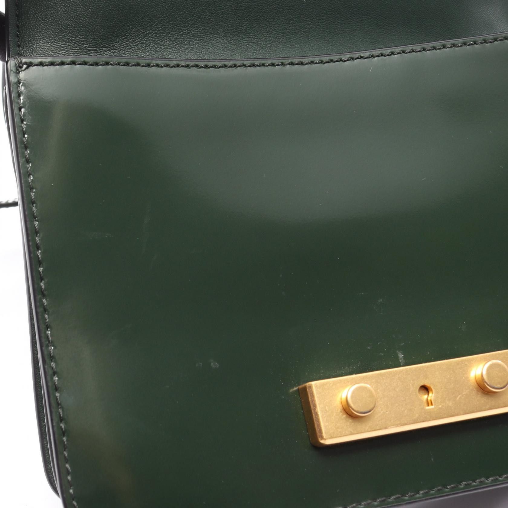 Tory Burch Tory Burch Tory Burch Juliette Mini Leather Handbag Leather Handbag DUTY FREE for USA Size ONE SIZE - 8 Thumbnail
