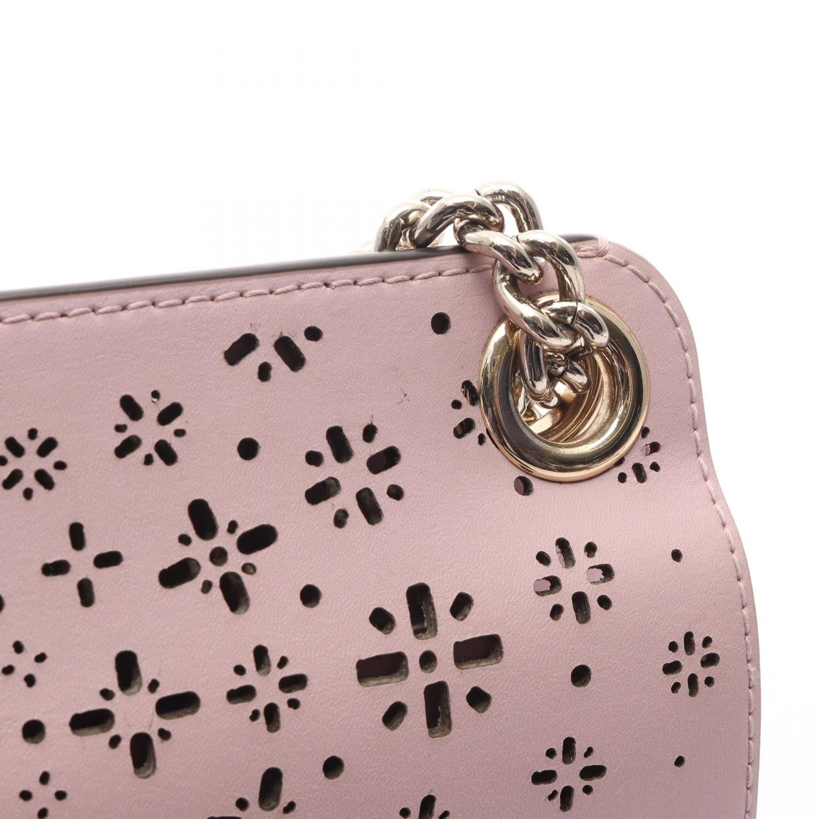 Furla Furla Furla BELLA Leather Shoulder Bag Leather Shoulder Bag DUTY FREE for USA Size ONE SIZE - 8 Thumbnail