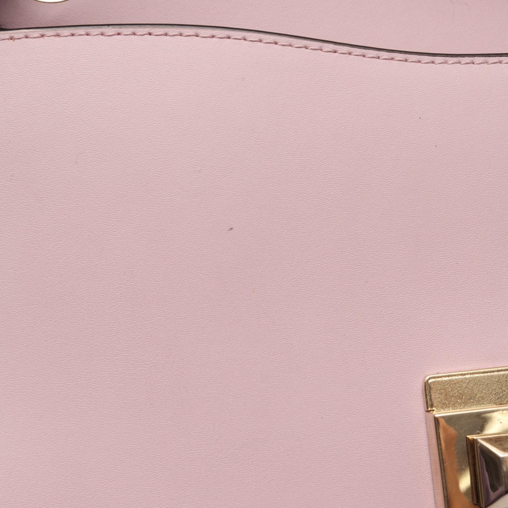 Furla Furla Furla BELLA Leather Shoulder Bag Leather Shoulder Bag DUTY FREE for USA Size ONE SIZE - 6 Thumbnail