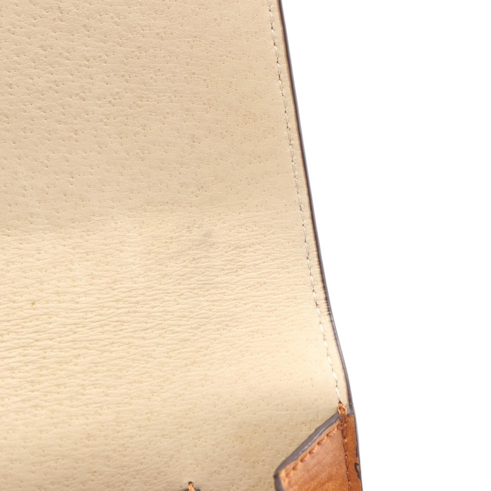 MCM MCM MCM Rabbit Visetos Coated Canvas Shoulder Bag Plastic / Synthetic Shoulder Bag DUTY FREE for USA Size ONE SIZE - 6 Thumbnail
