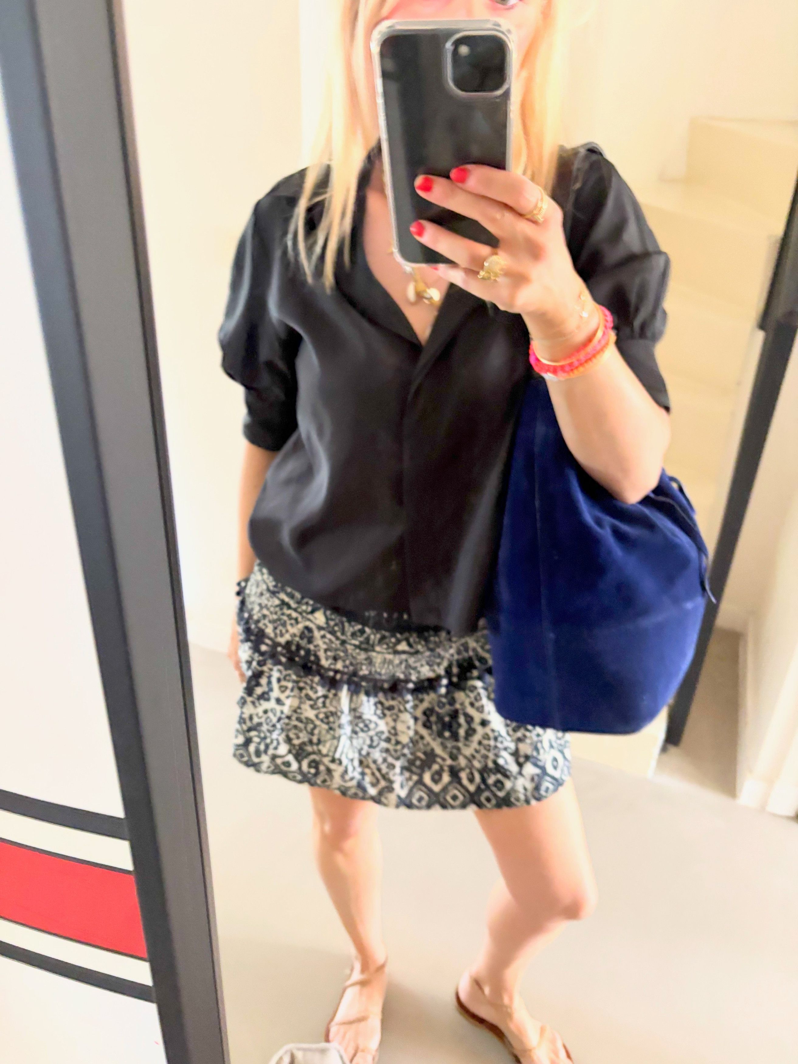 Celine CÉLINE Sac Seau Veau Velours Size ONE SIZE - 12 Thumbnail