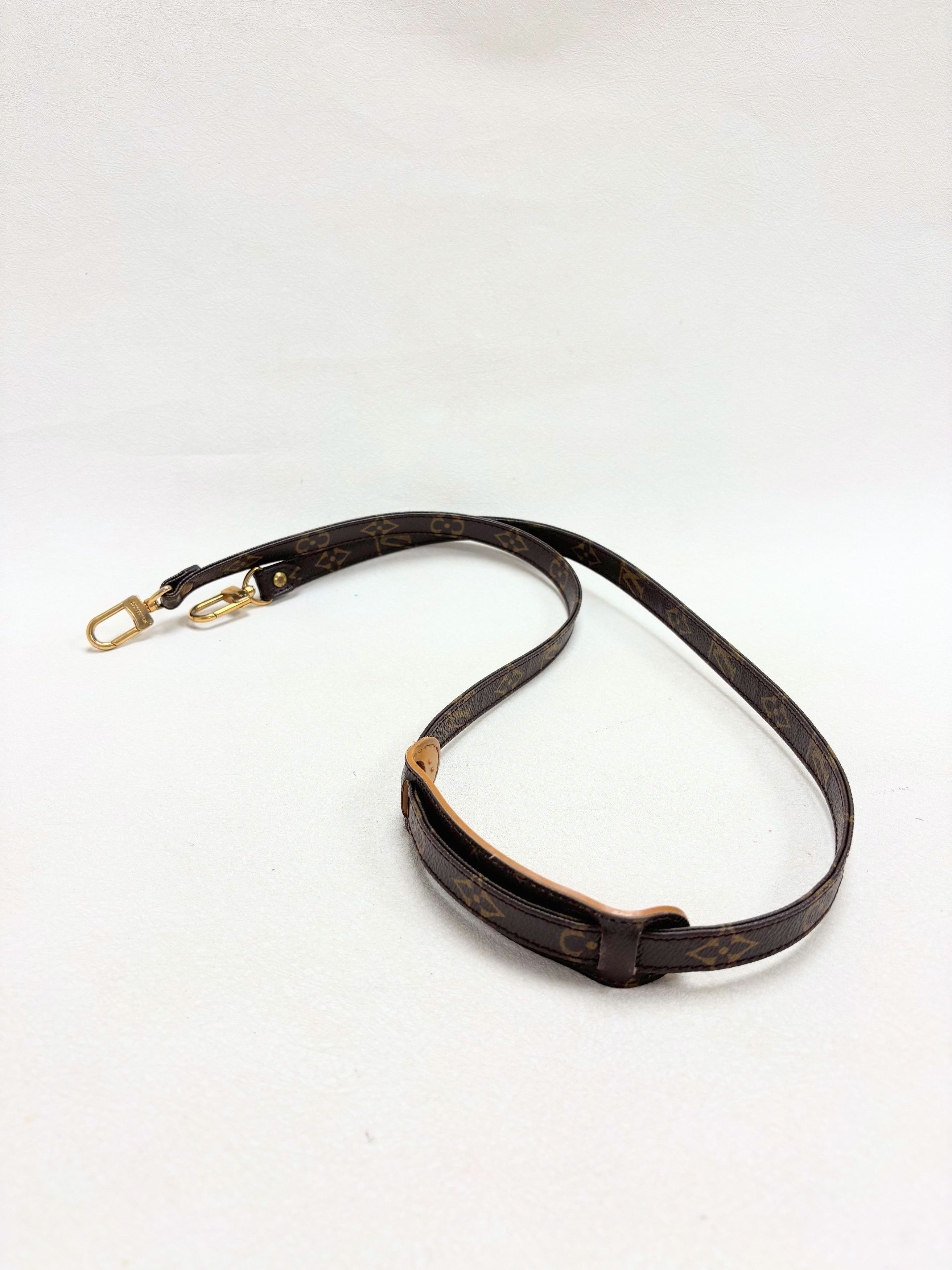 Louis Vuitton Bandoulière Monogramme Size ONE SIZE - 4 Thumbnail