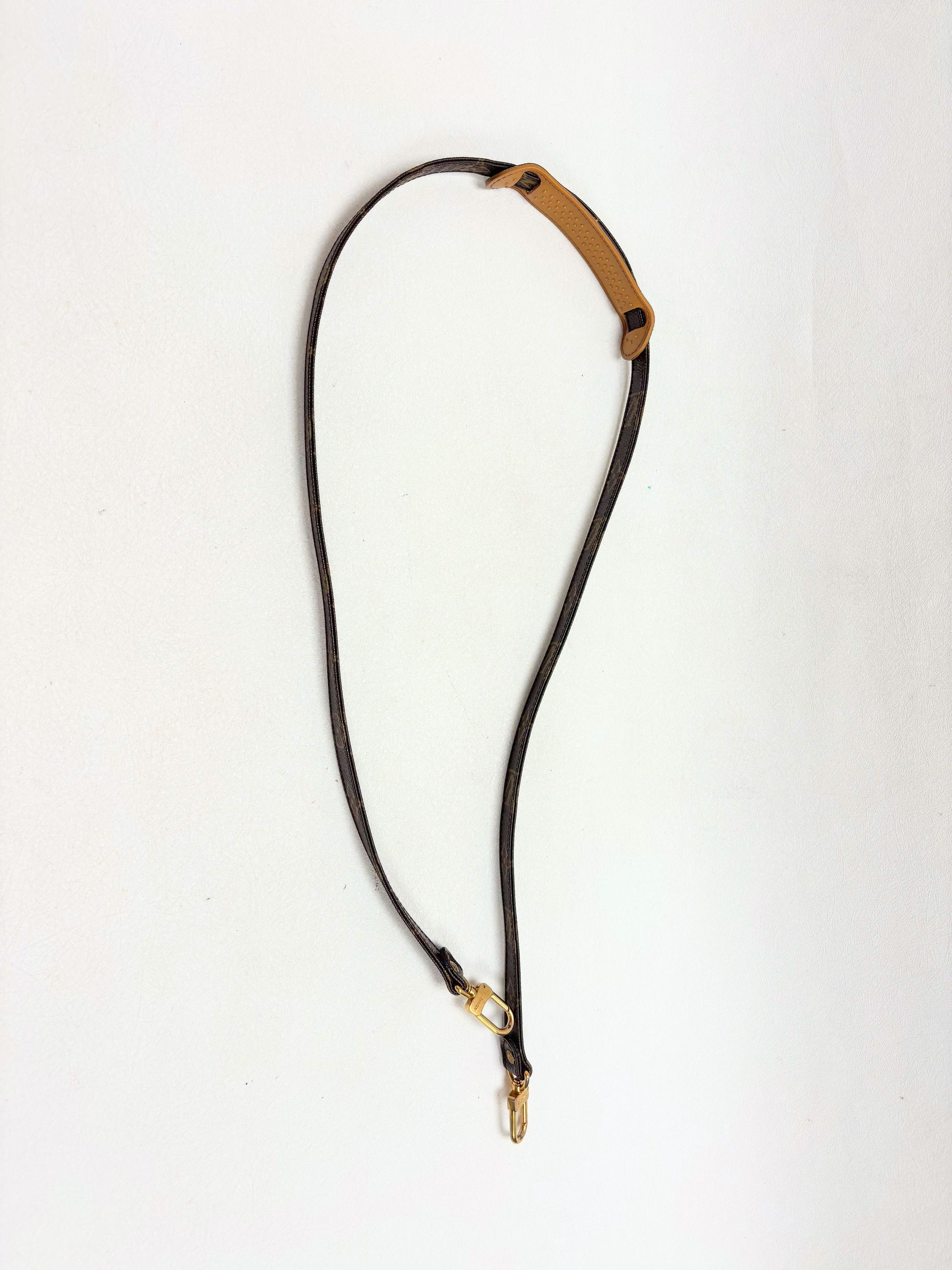 Louis Vuitton Bandoulière Monogramme Size ONE SIZE - 5 Thumbnail