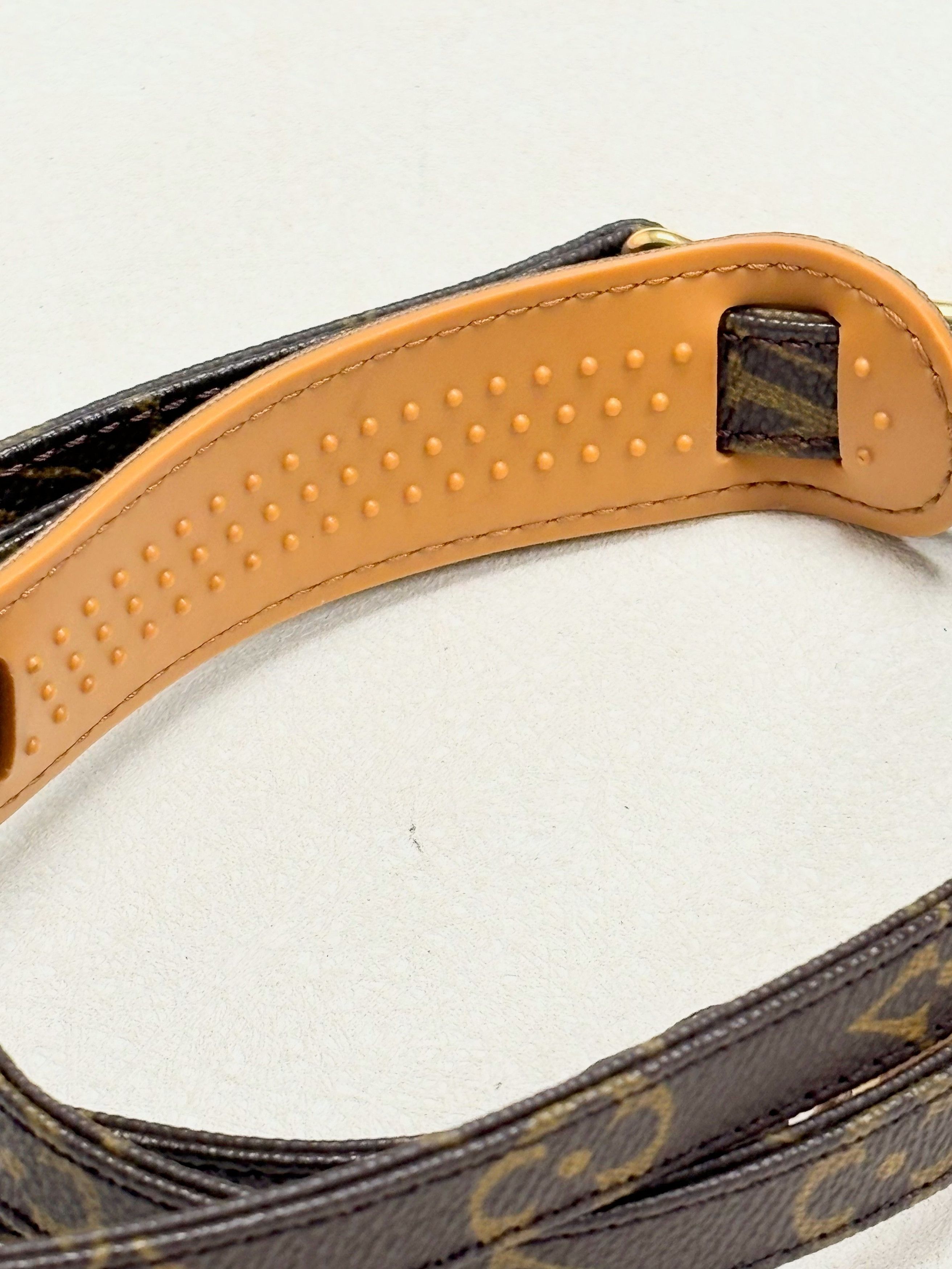 Louis Vuitton Bandoulière Monogramme Size ONE SIZE - 10 Thumbnail