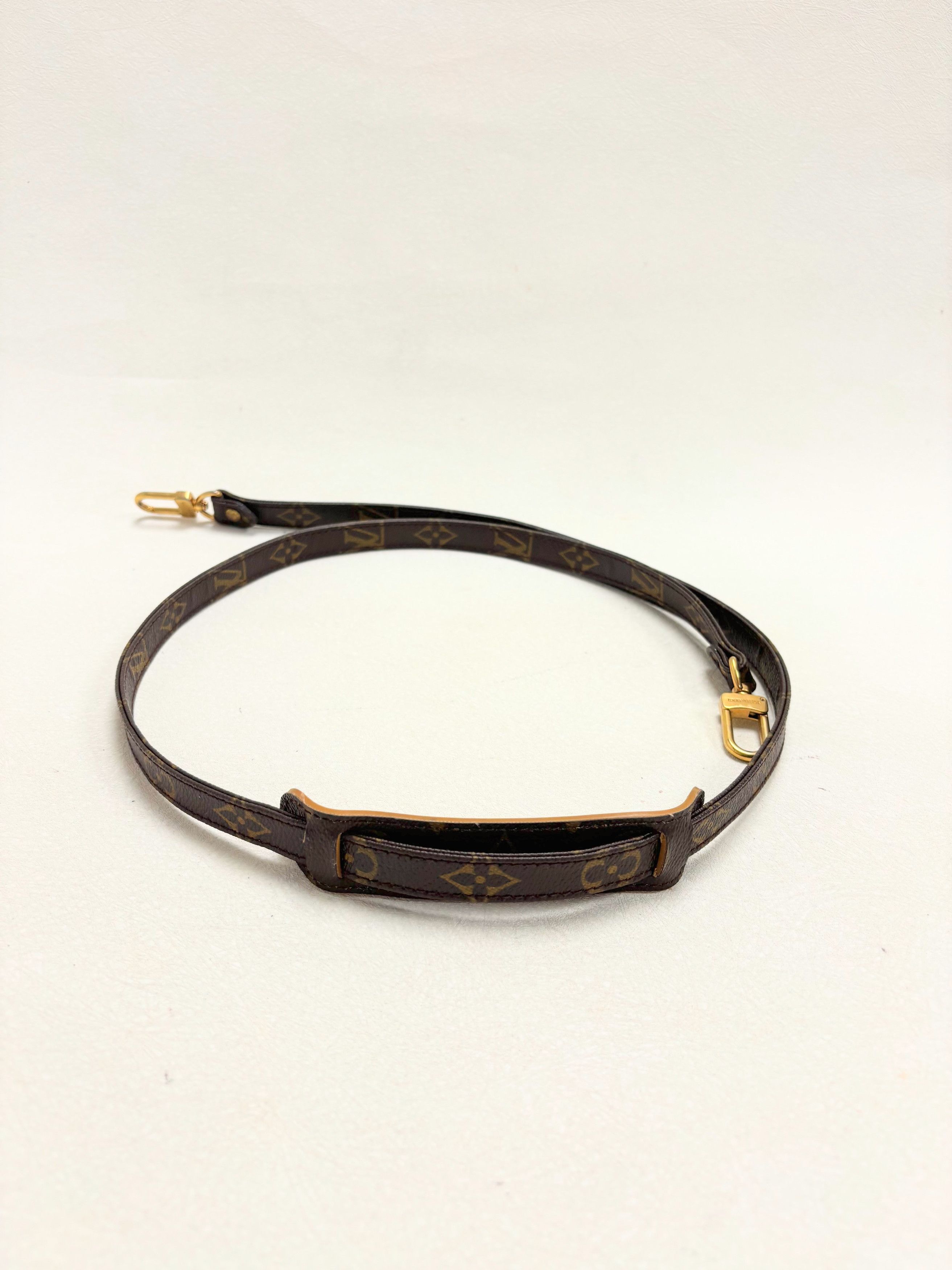 Louis Vuitton Bandoulière Monogramme Size ONE SIZE - 2 Thumbnail