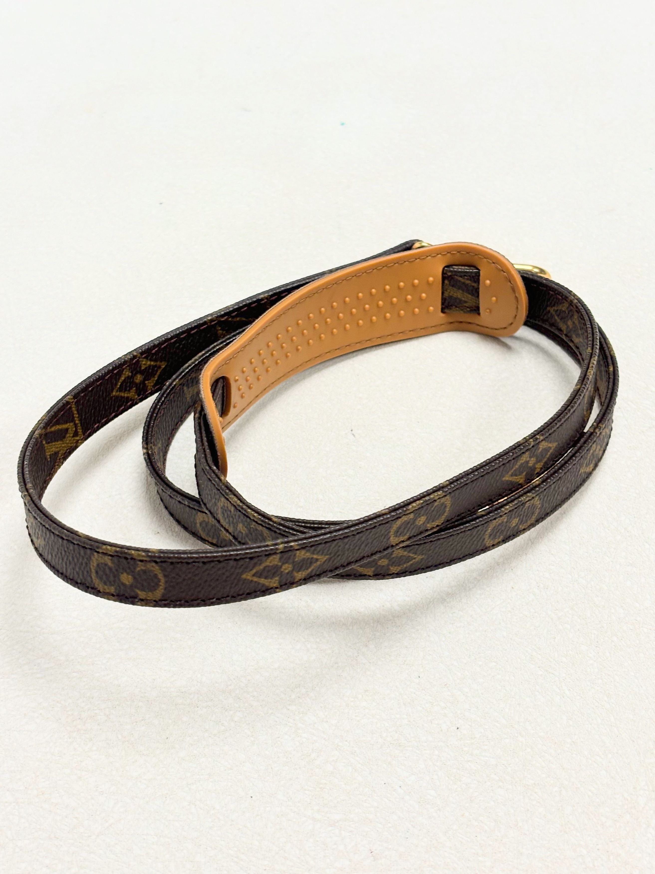 Louis Vuitton Bandoulière Monogramme Size ONE SIZE - 9 Thumbnail