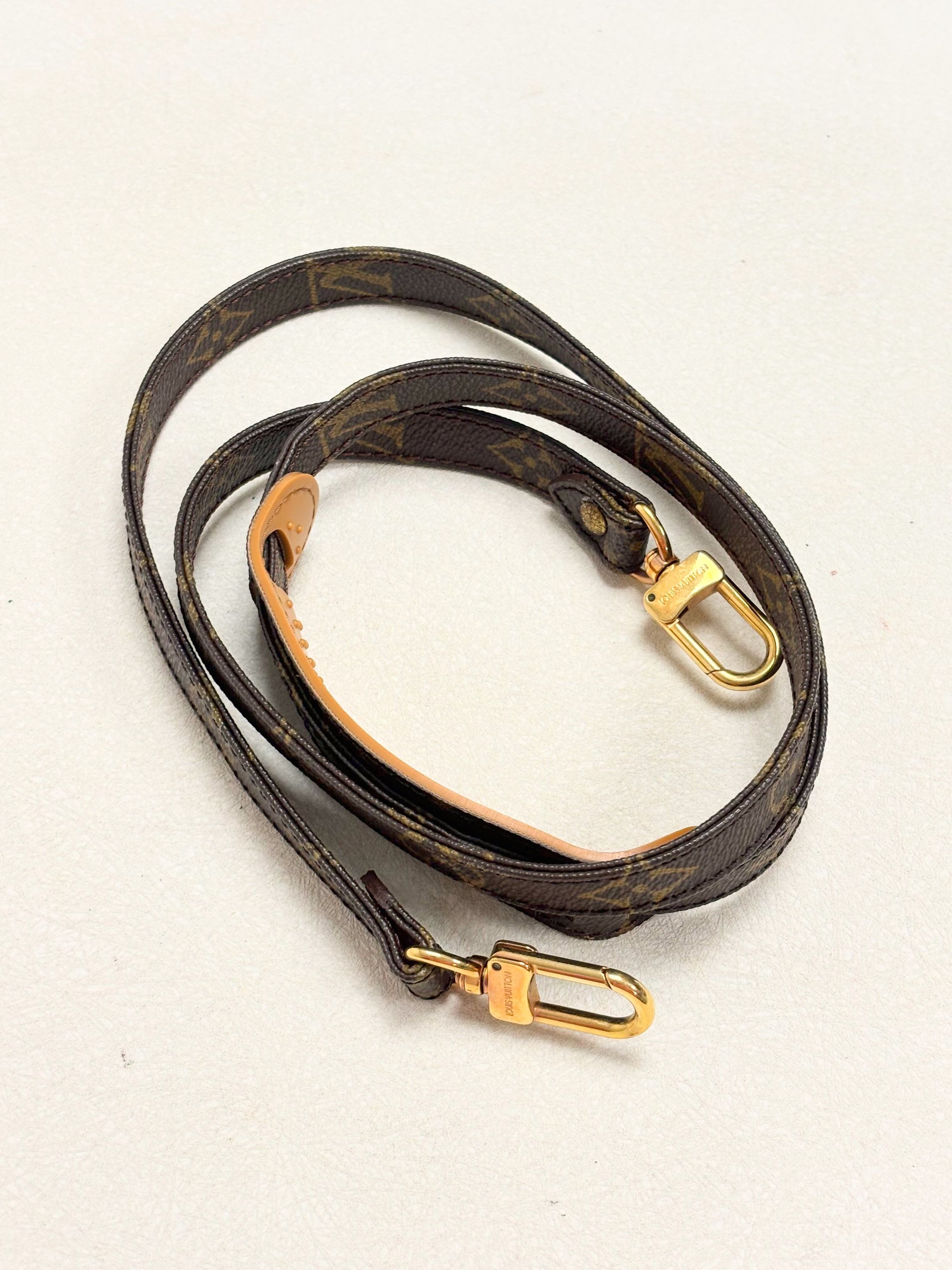 Louis Vuitton Bandoulière Monogramme Size ONE SIZE - 14 Thumbnail