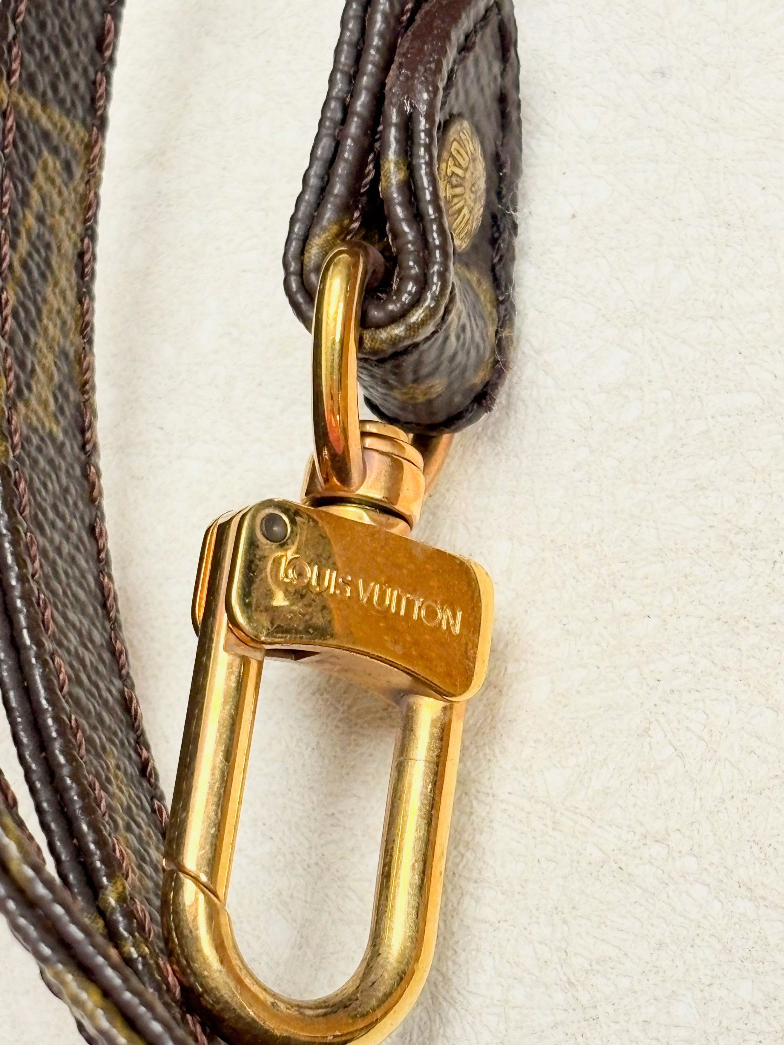 Louis Vuitton Bandoulière Monogramme Size ONE SIZE - 12 Thumbnail