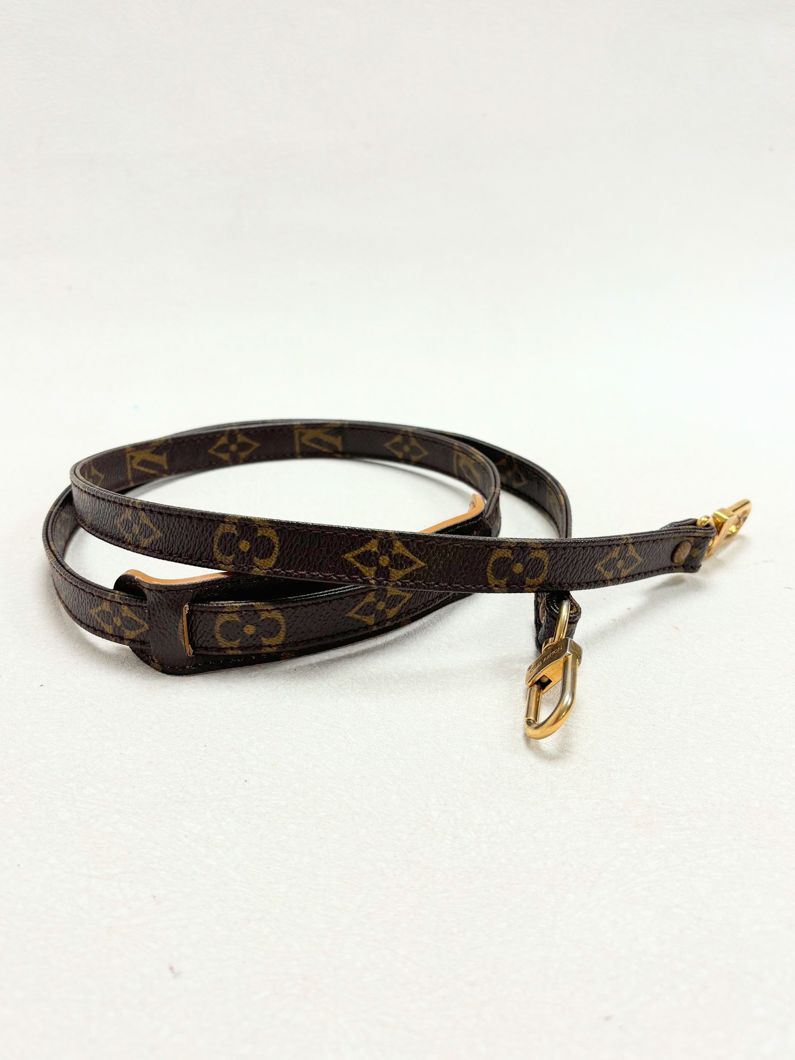 Louis Vuitton Bandoulière Monogramme Size ONE SIZE - 7 Thumbnail