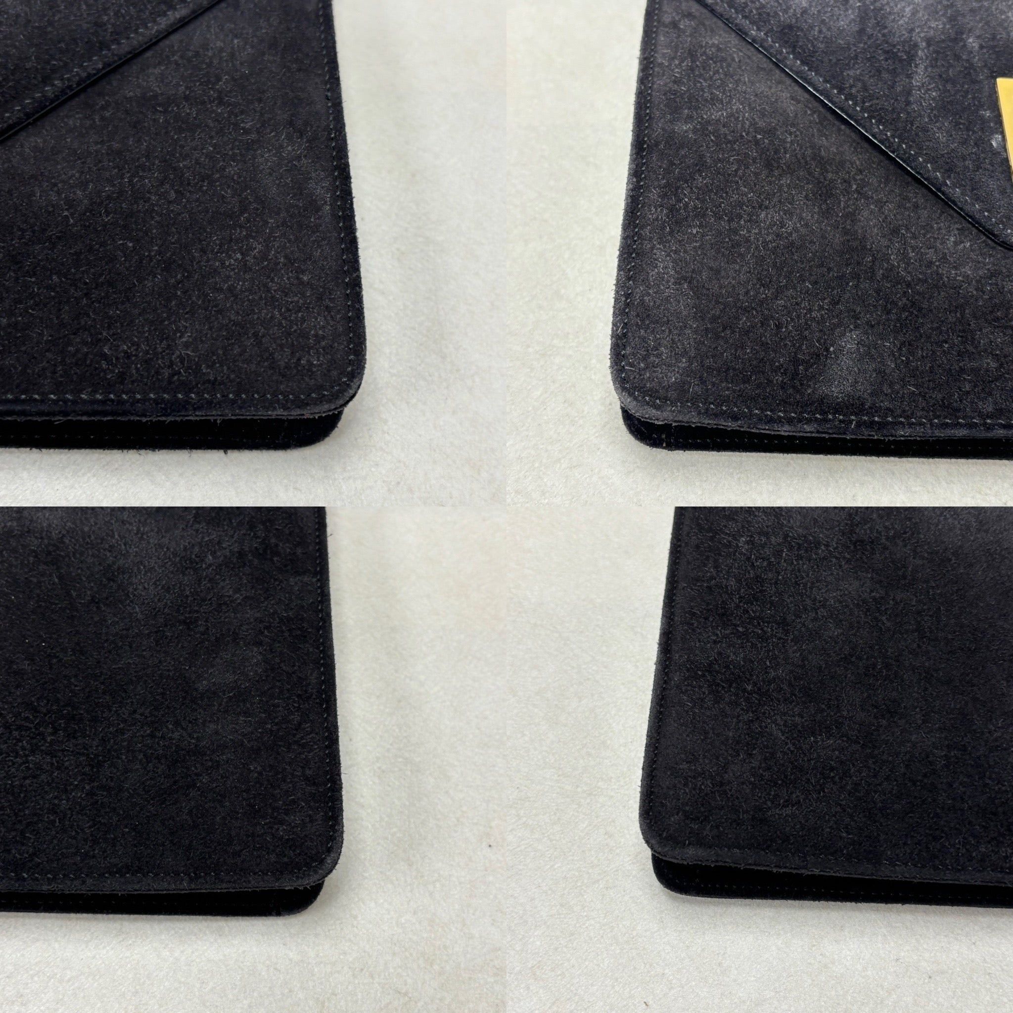 Celine CÉLINE Pochette C Size ONE SIZE - 8 Thumbnail