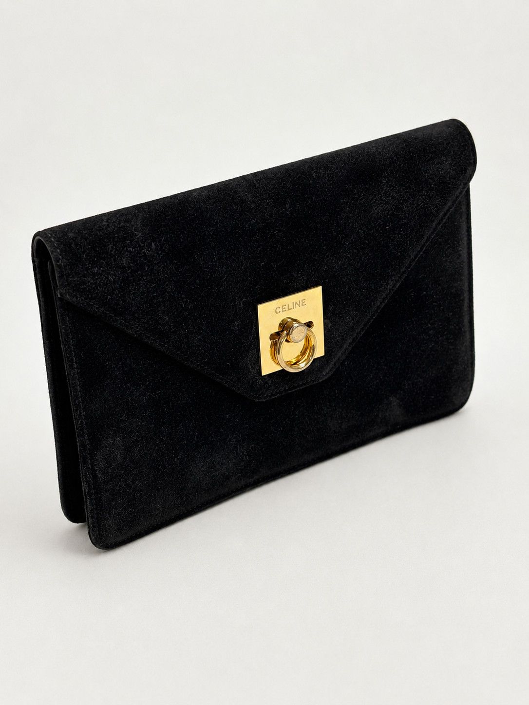 Celine CÉLINE Pochette C Size ONE SIZE - 4 Thumbnail