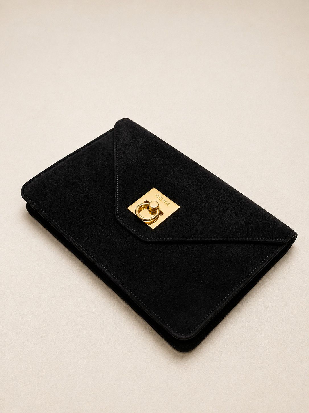 Celine CÉLINE Pochette C Size ONE SIZE - 6 Thumbnail