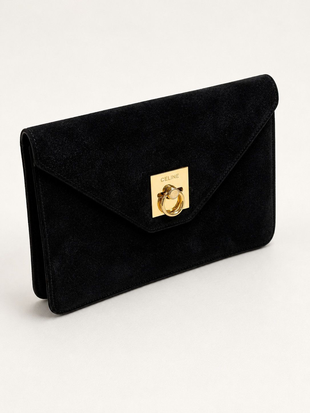 Celine CÉLINE Pochette C Size ONE SIZE - 9 Thumbnail