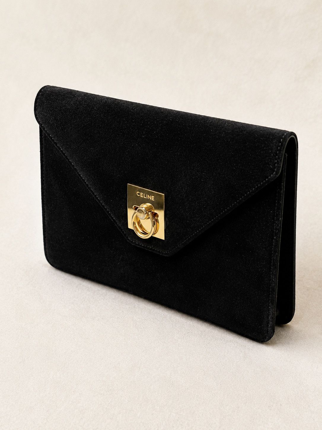 Celine CÉLINE Pochette C Size ONE SIZE - 5 Thumbnail