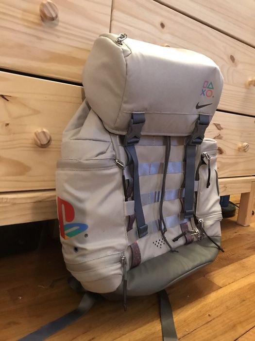 Pg 2 playstation clearance backpack