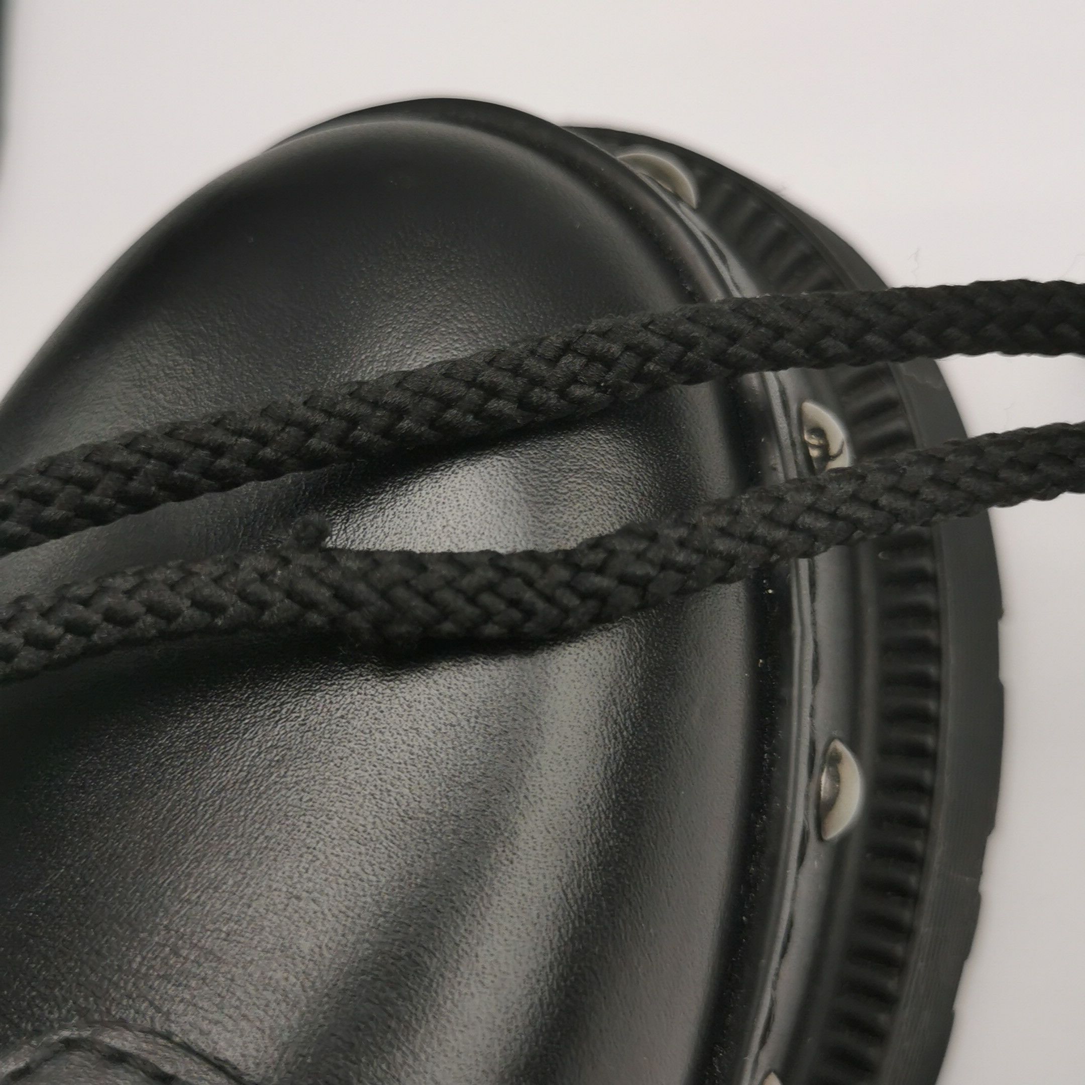 Dior Dior Women 7 Boots Size US 7 / IT 37 - 9 Thumbnail