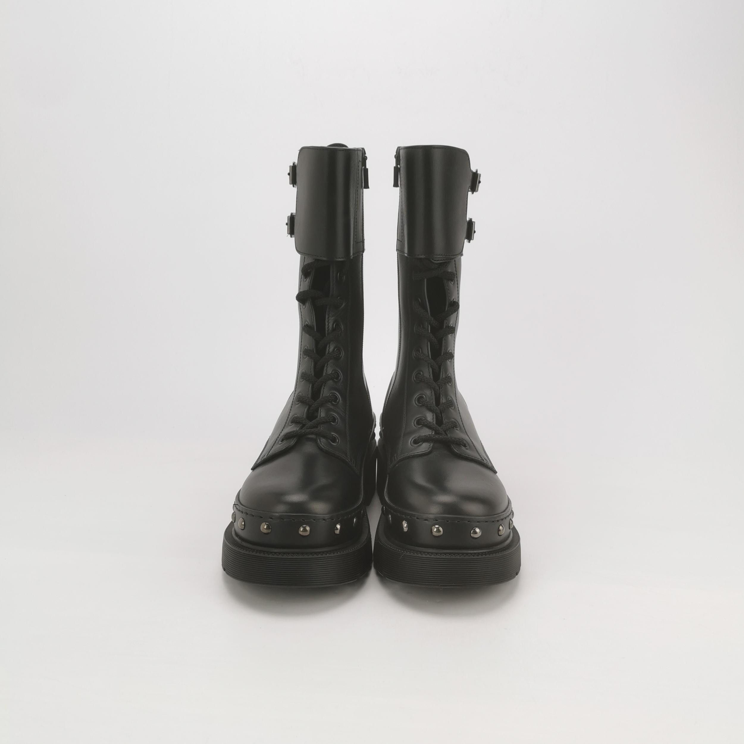 Dior Dior Women 7 Boots Size US 7 / IT 37 - 3 Thumbnail