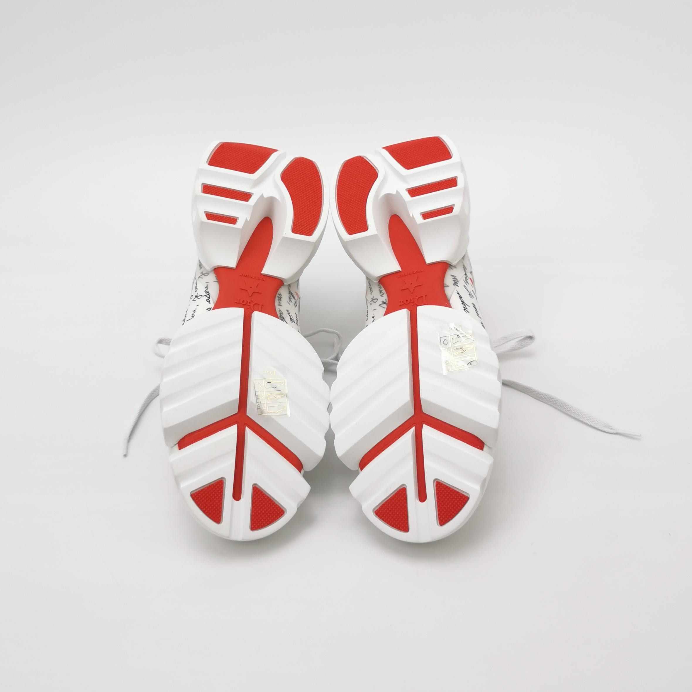 Dior Dior Women 6 Lowtop Sneakers Size US 6 / IT 36 - 5 Thumbnail