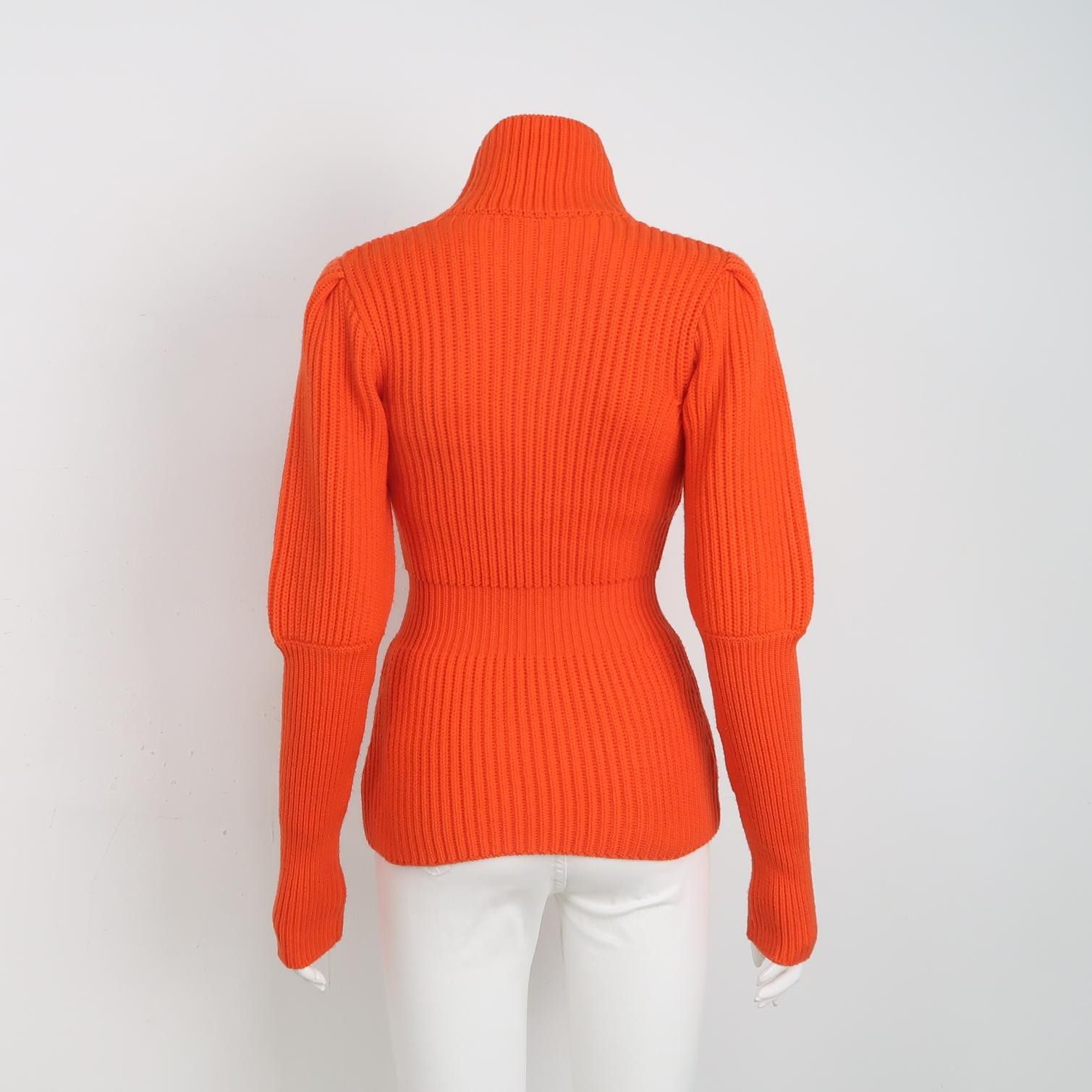 Dior Dior Women xs Sweaters Size XS / US 0-2 / IT 36-38 - 2 Thumbnail